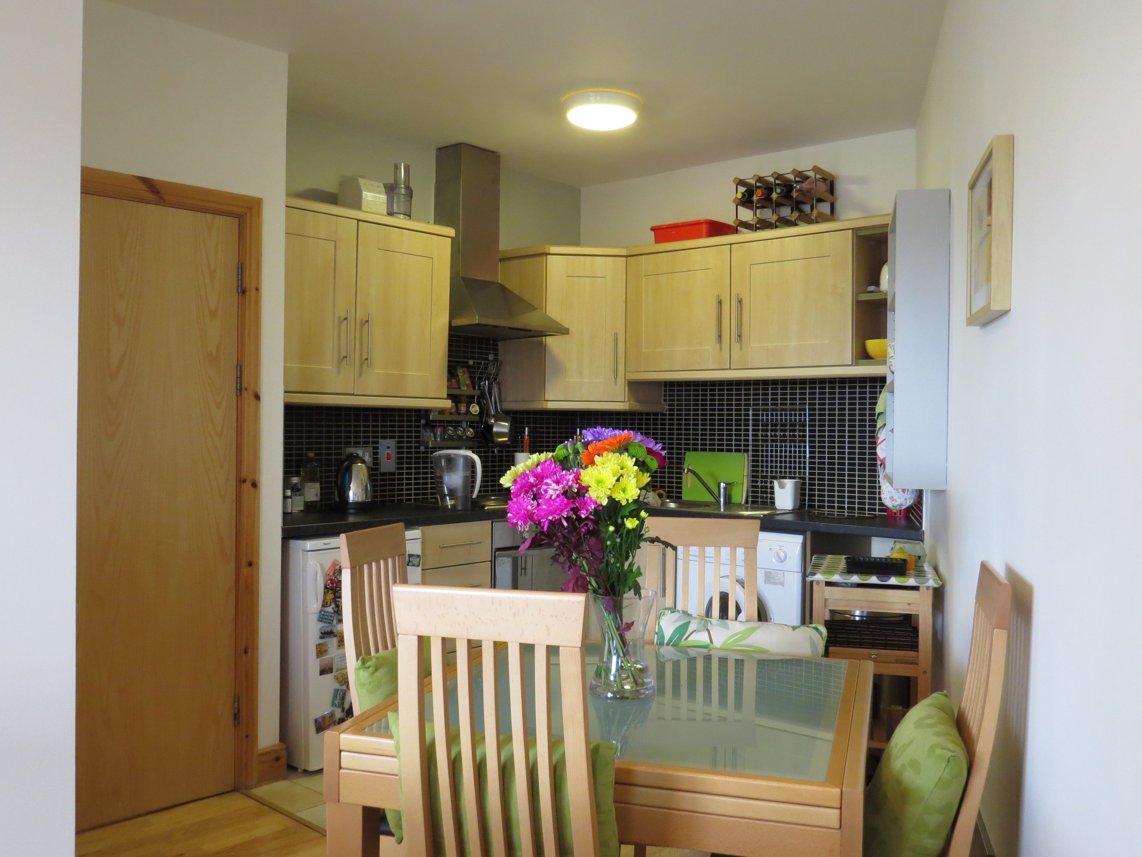 Cosy apartment close to city in Dublin City, Dublin