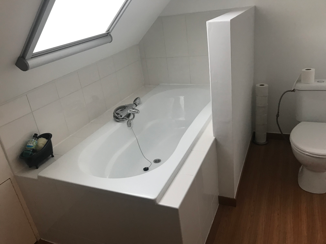 LucMoon BnB Ledeberg 4 in Ledeberg, Ghent