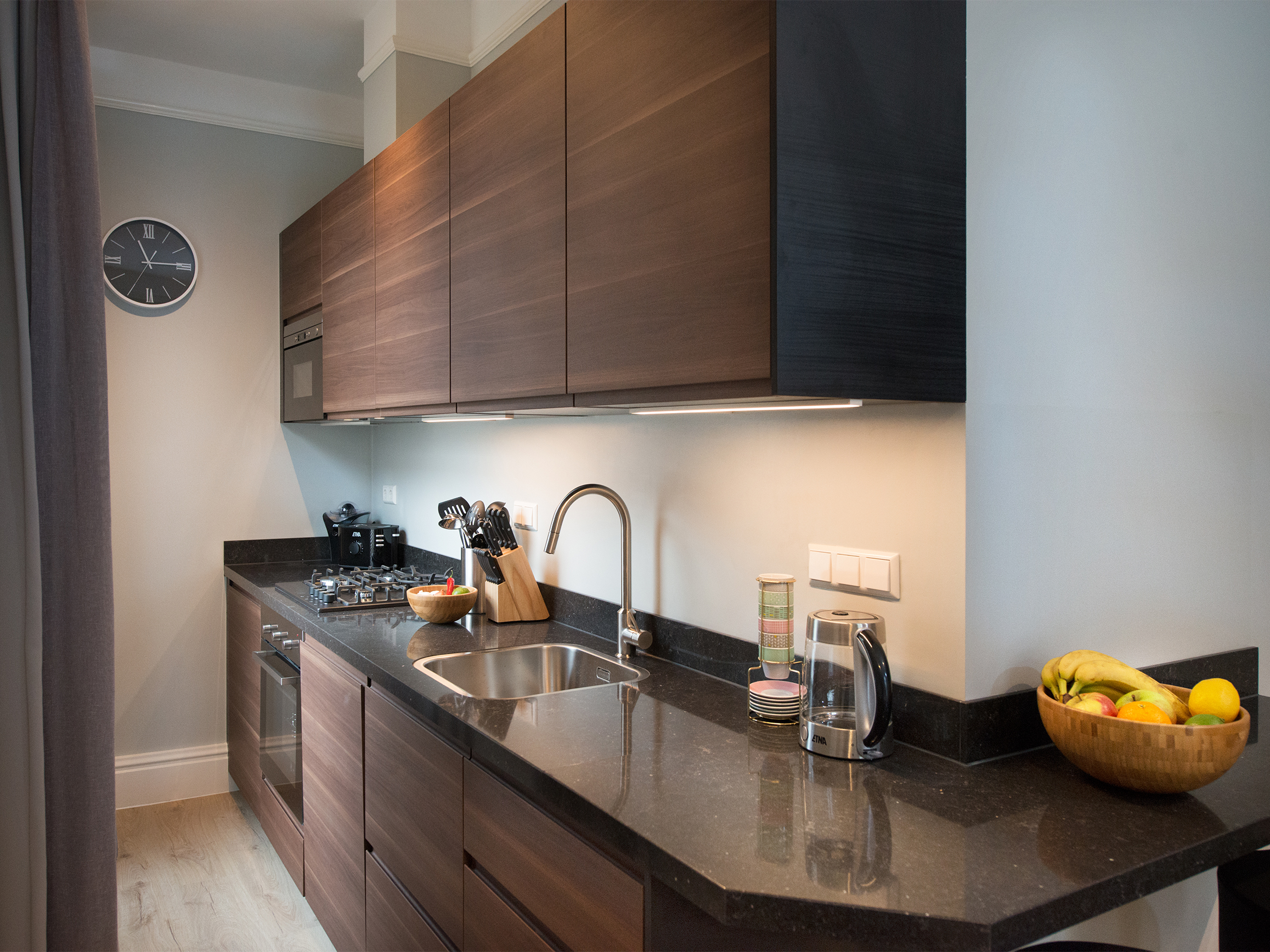 BizStay Park Central 86E — The Hague stay