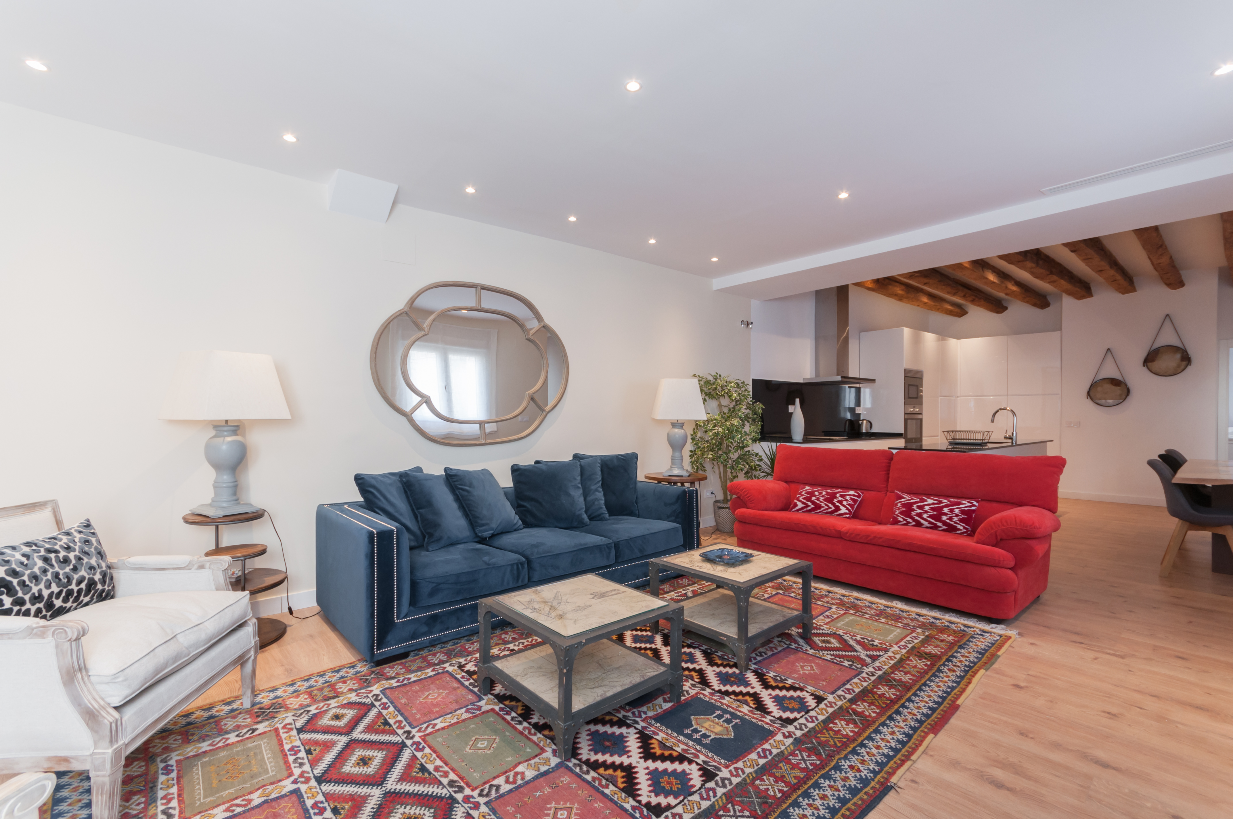 SANTA ANA 4 Bdr, 3 bath,