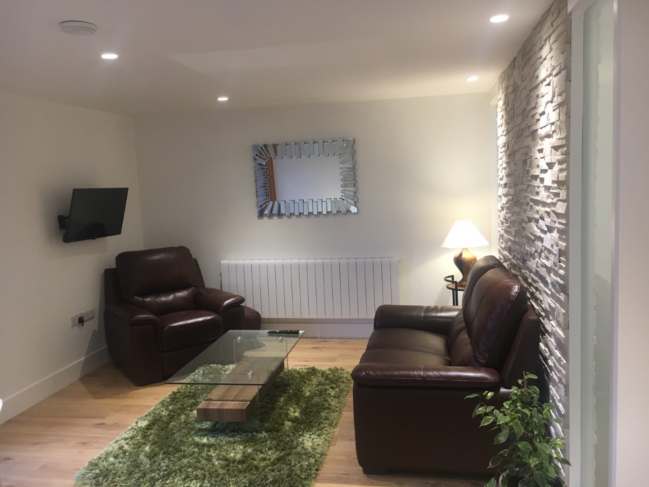 Sligo luxury romantic suite with sweeping views