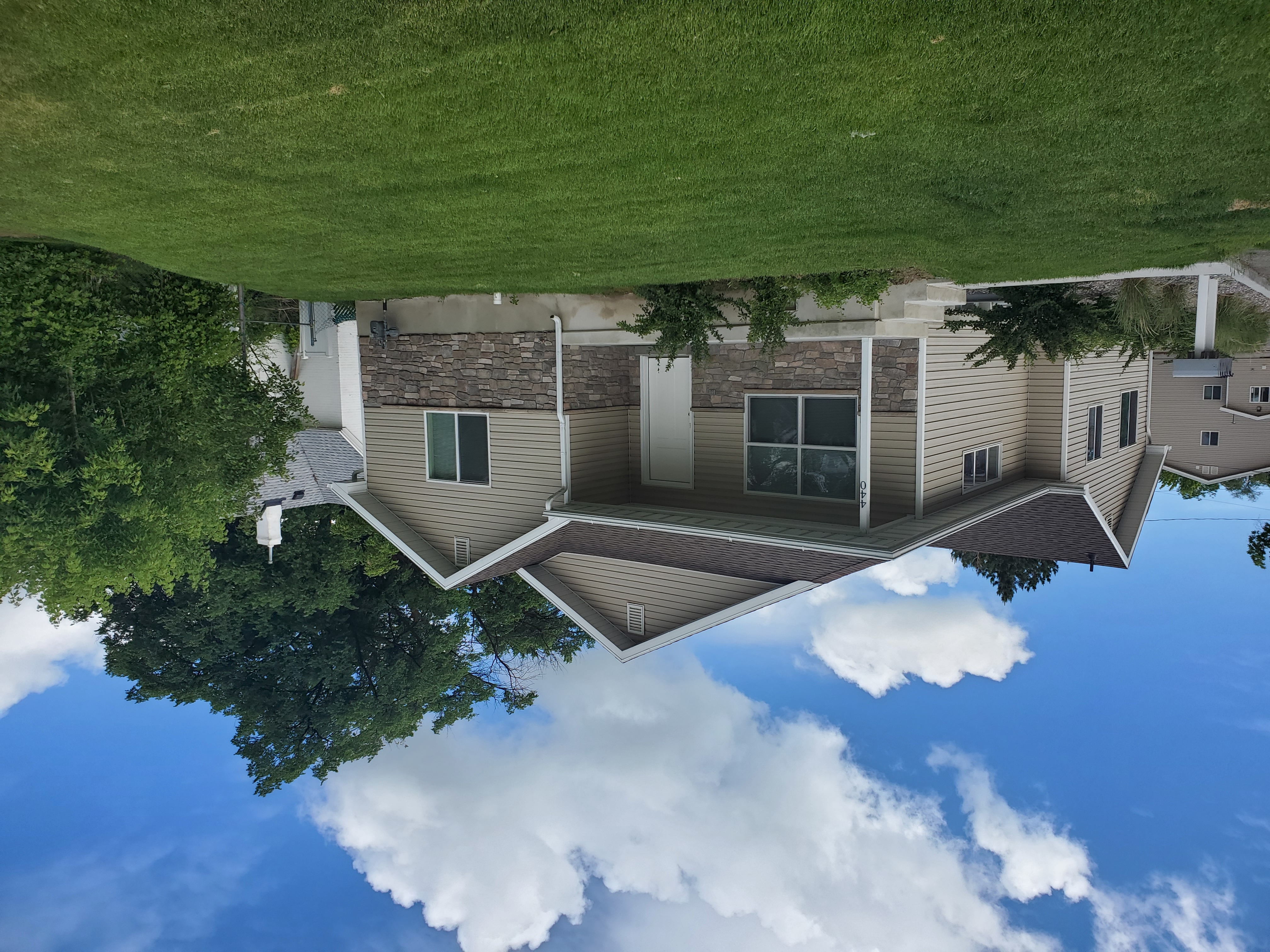 A Park Place House