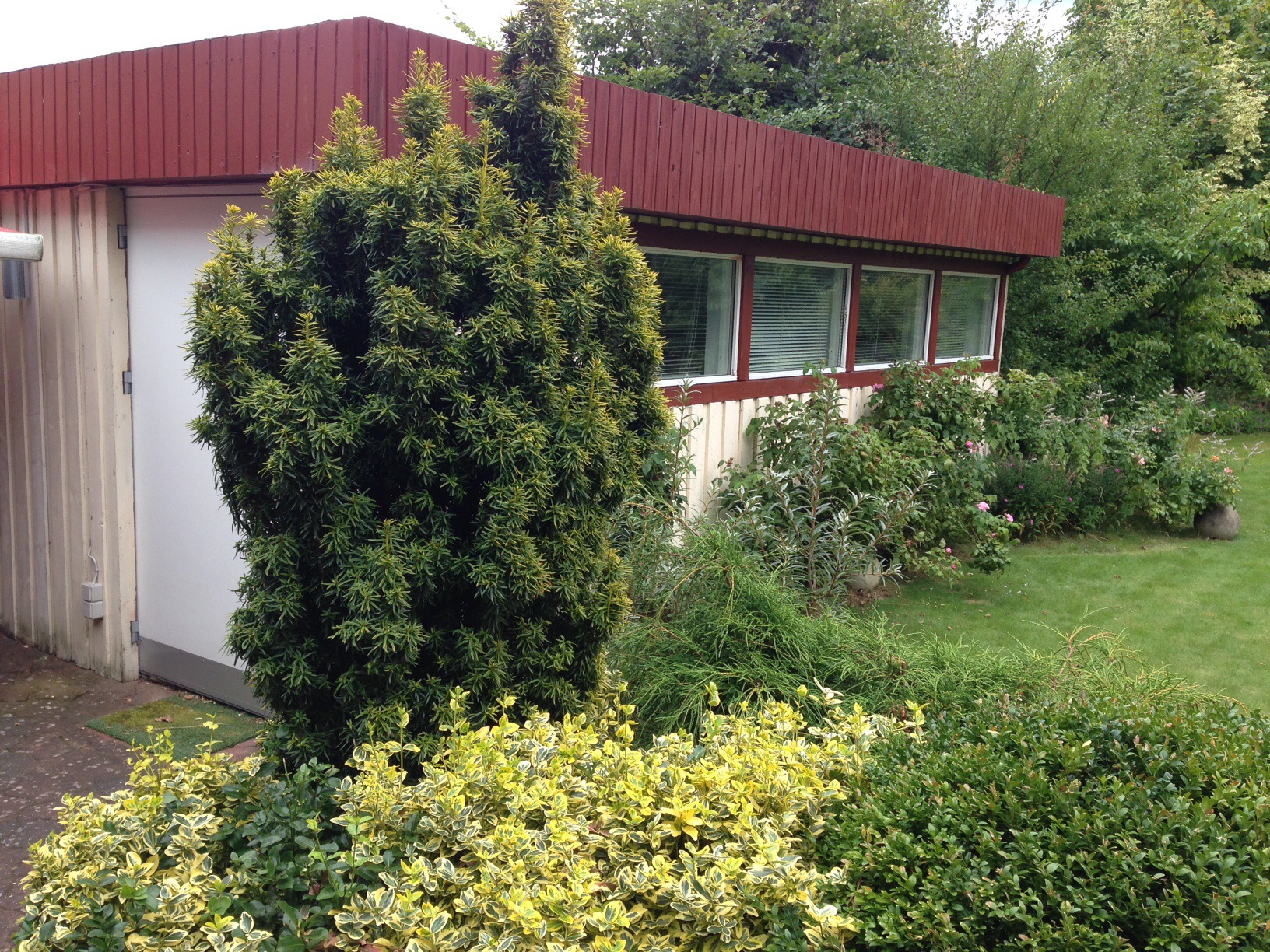 Risskov Bellevue Guesthouse