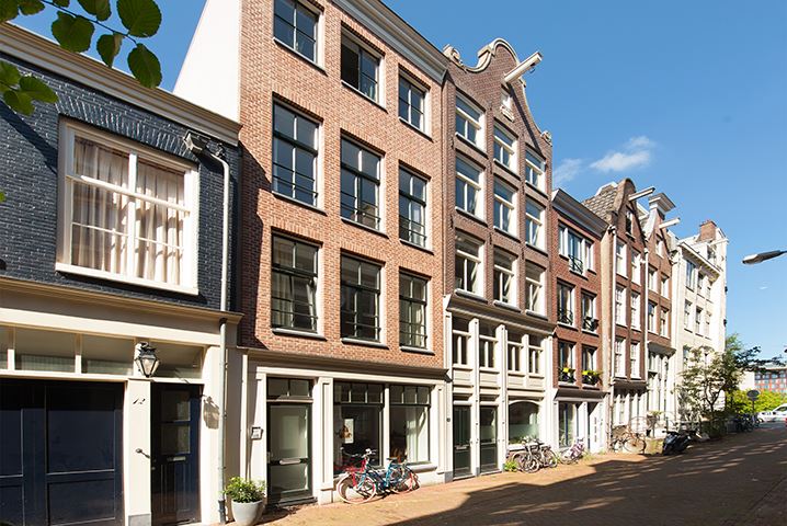 amazing apt in the city center — Amsterdam stay