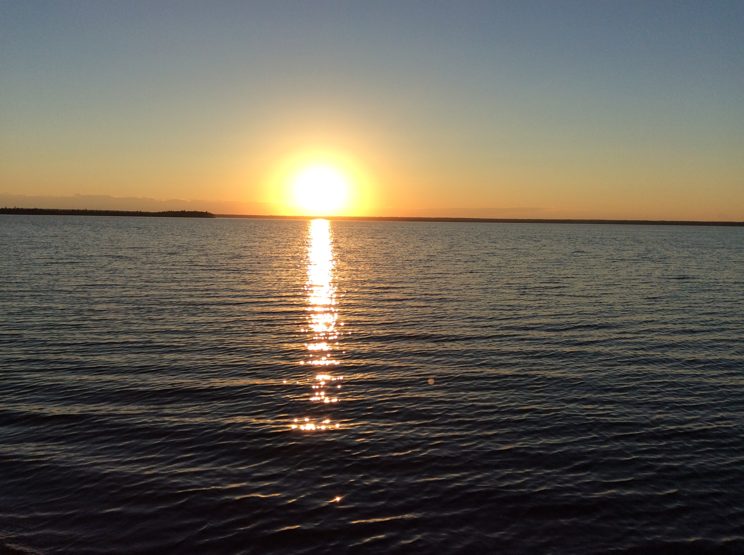 Peaceful Little Haven in Glenelg, New Brunswick