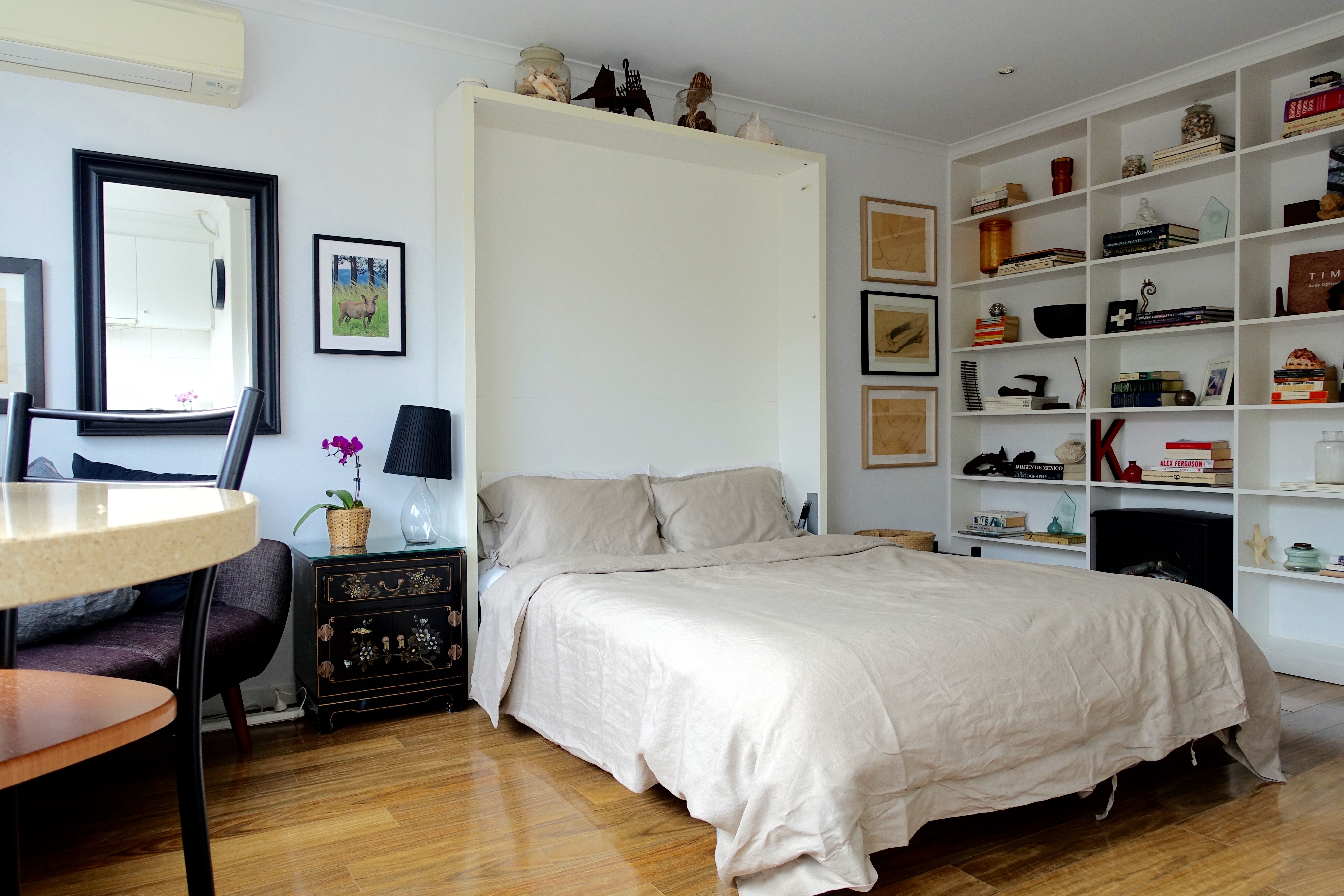 St Kilda Beach Acland St Studio