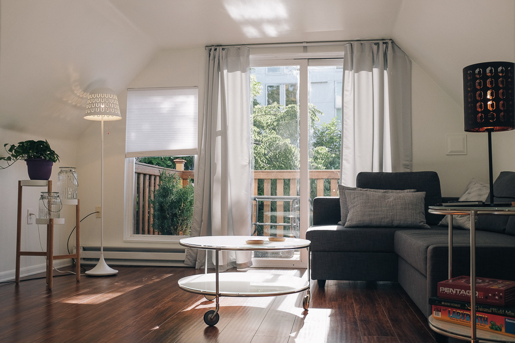 Pike/Pine 2-BR, steps from everything Capitol Hill