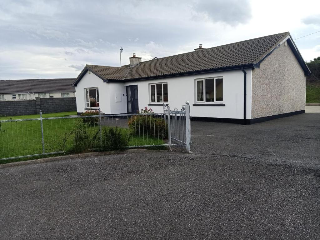 Bundoran Seaside Home