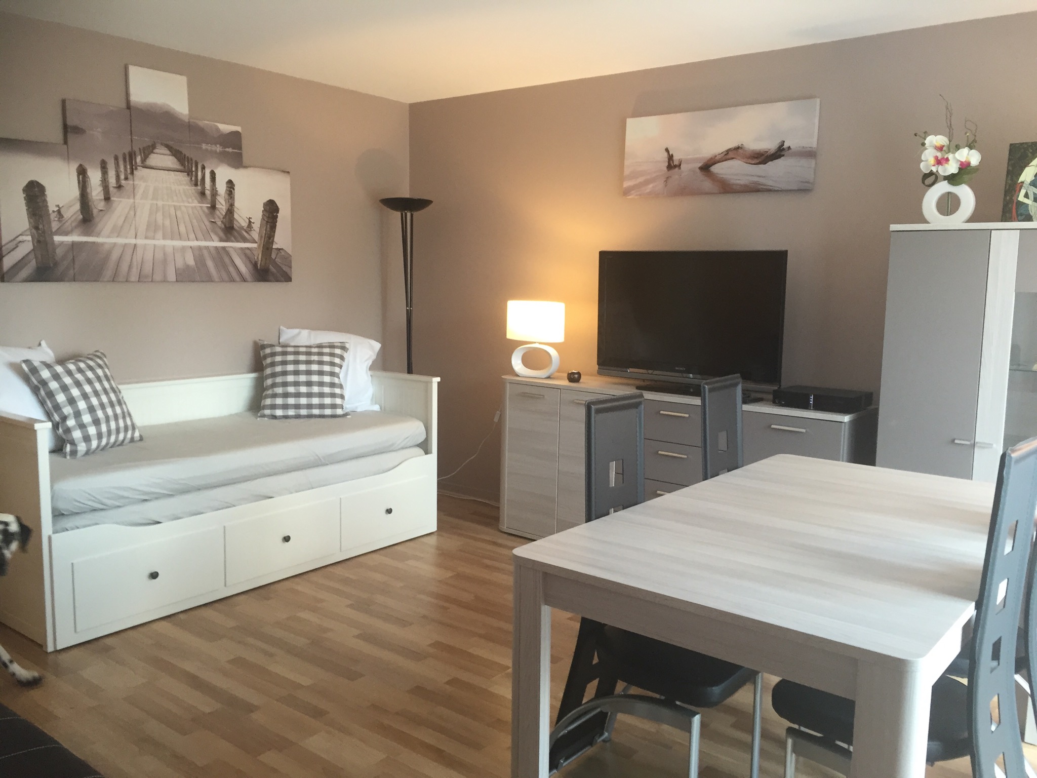 Apartment near Disneyland Paris