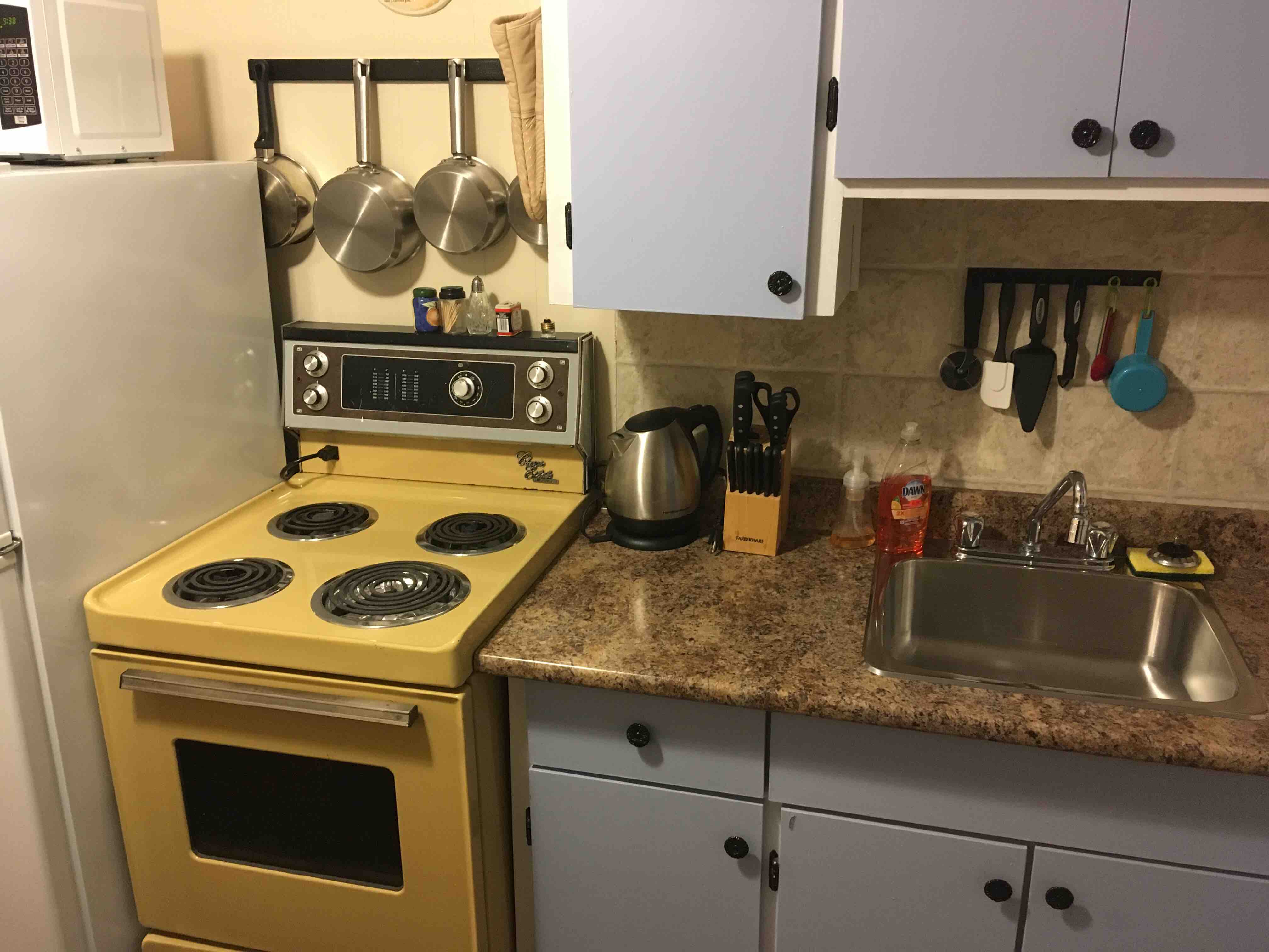 Greene's Short Term Rental. Francois, NL Cabins for Rent in François