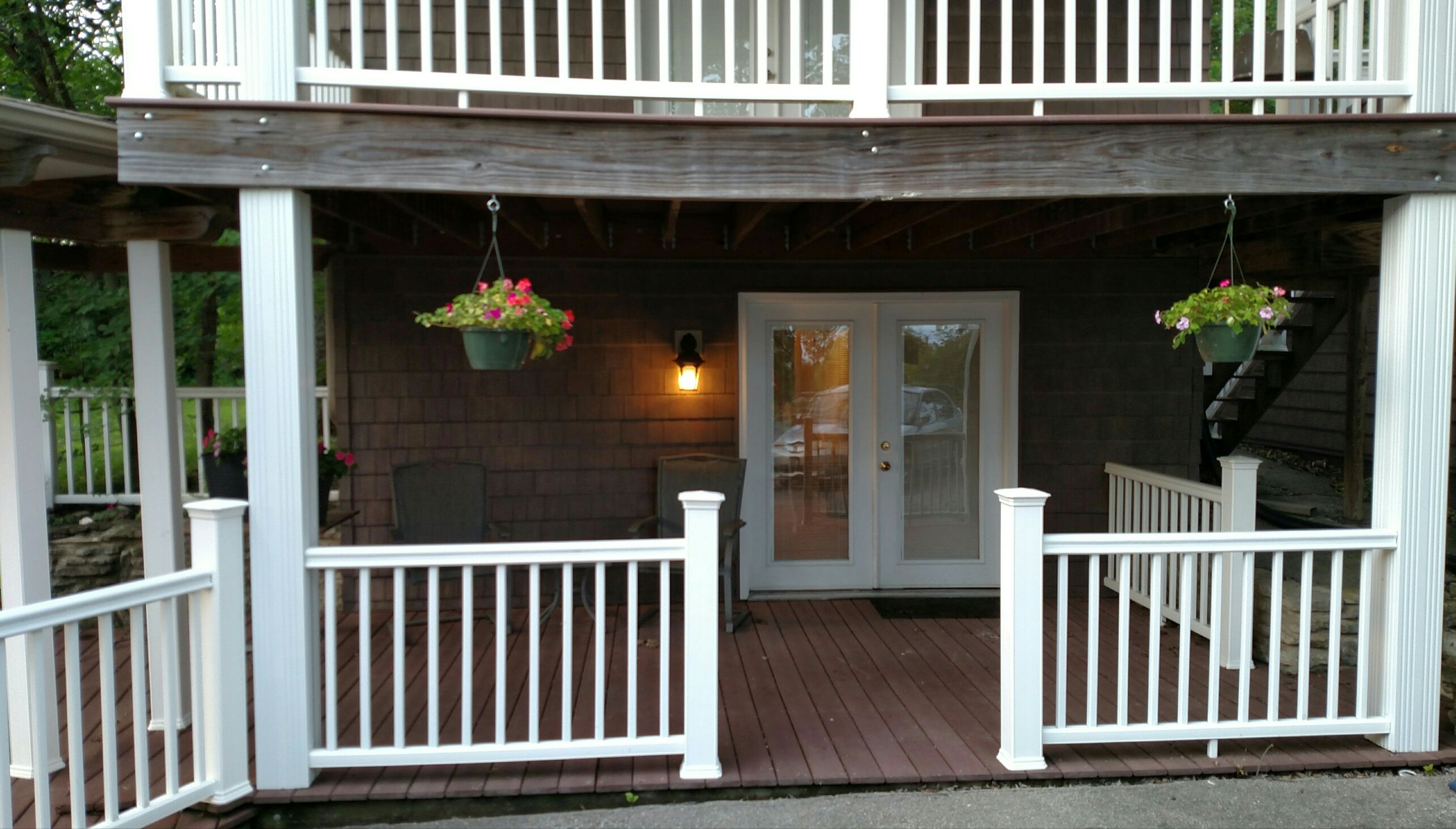 Cozy Country Studio Suite - Guest suites for Rent in Hamilton, Ohio, United  States