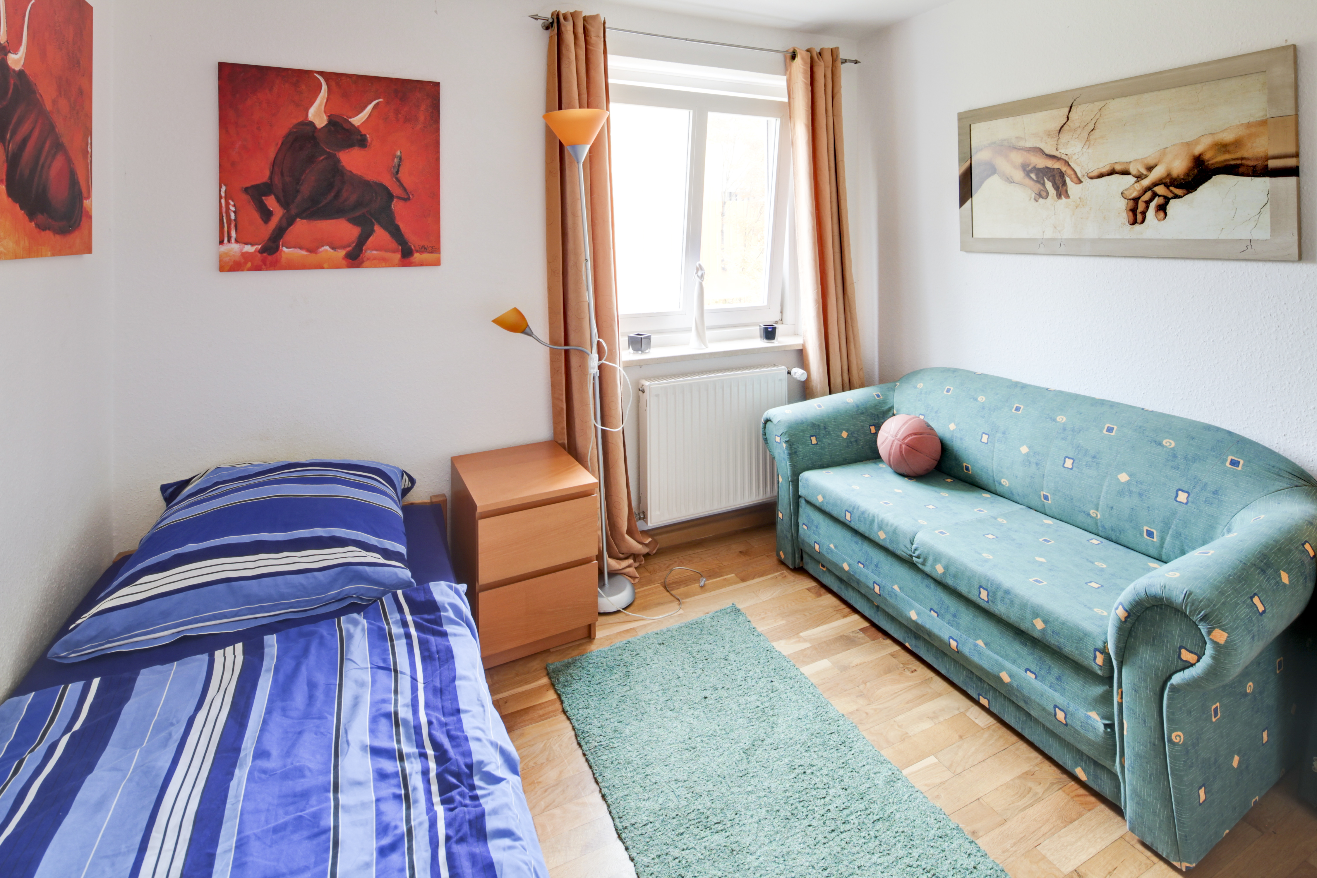 Nice Apartment Munich/Pasing in Pasing-Obermenzing, Munich