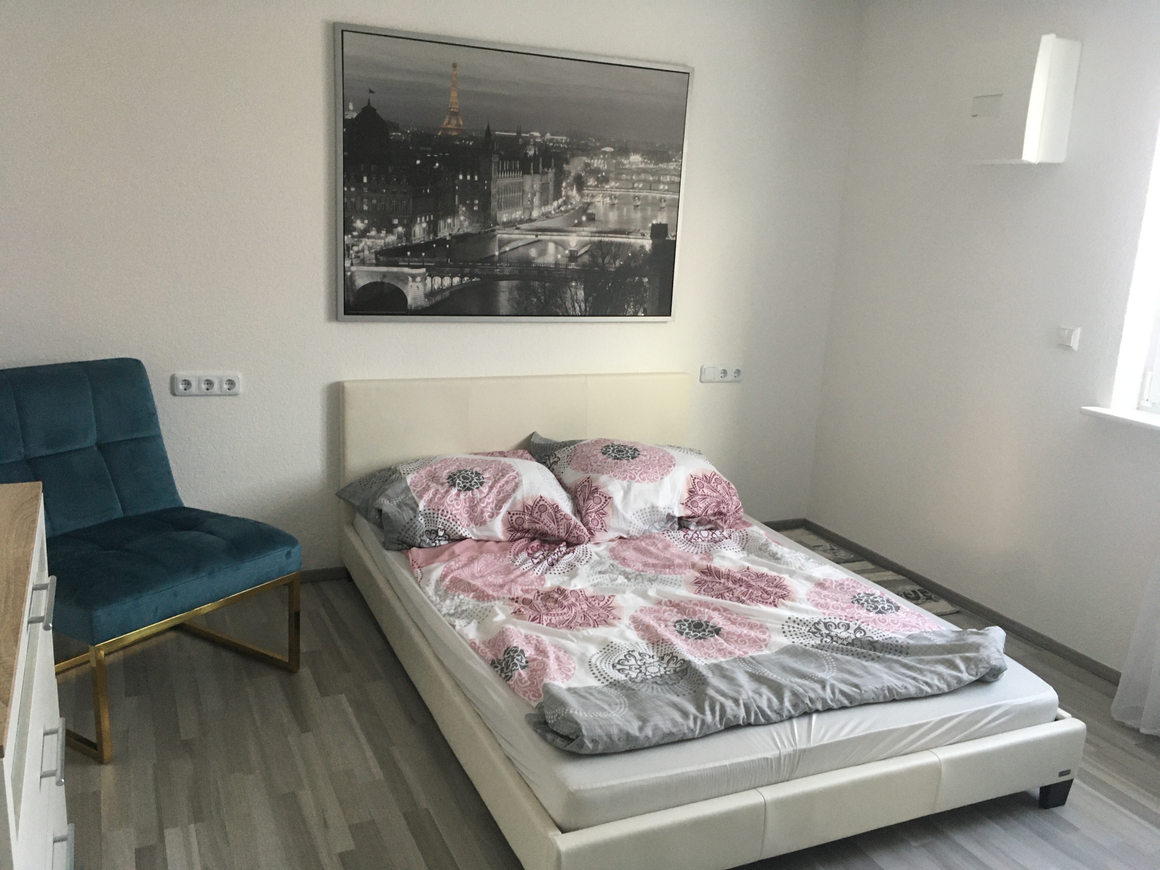 Ferienwohnung Nina Apartments For Rent In Ravensburg Baden Wurttemberg Germany