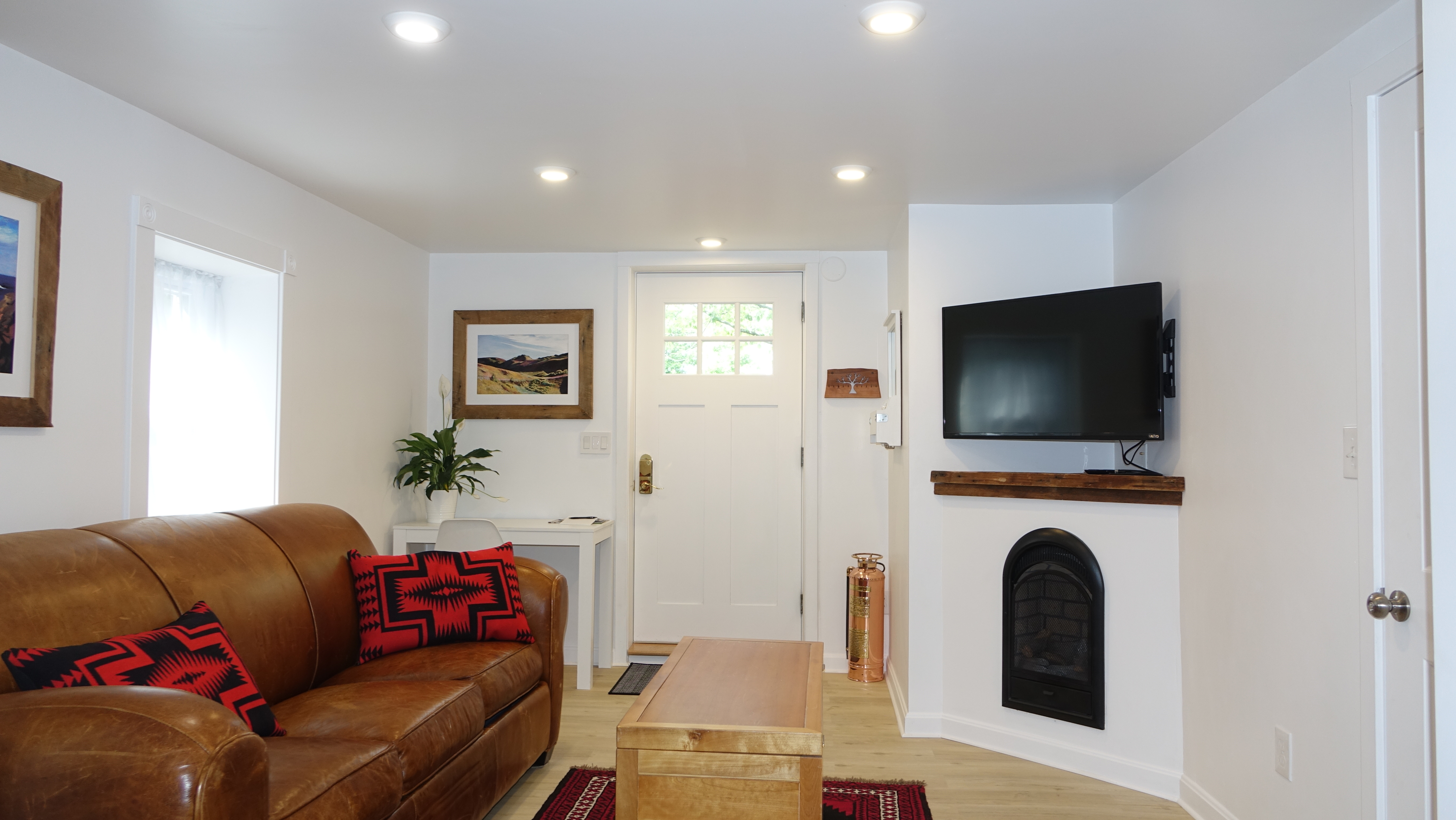 Cultural District, MIT, Harvard, Free parking in The Port, Cambridge