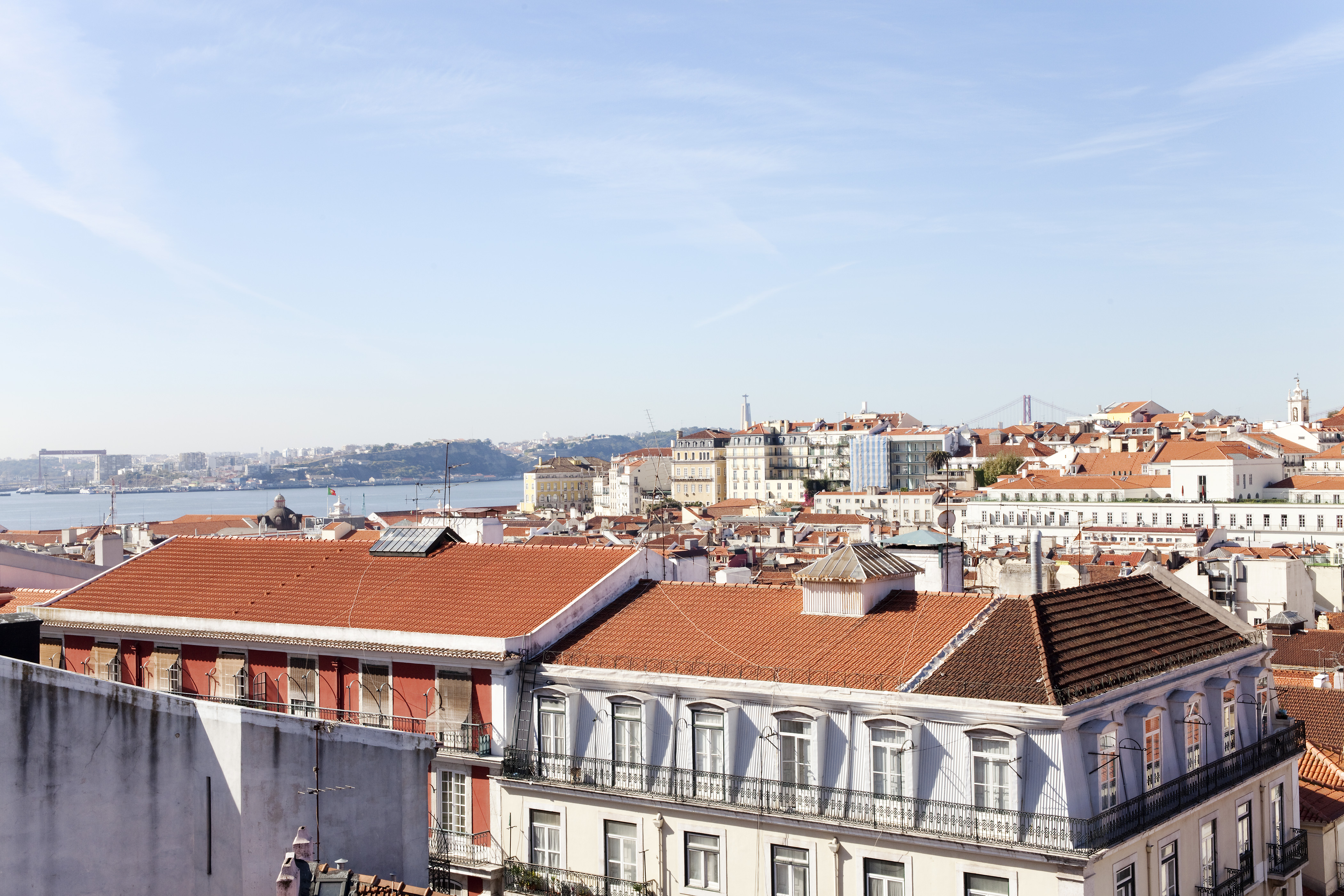 Charming Apartment Mouraria Castelo