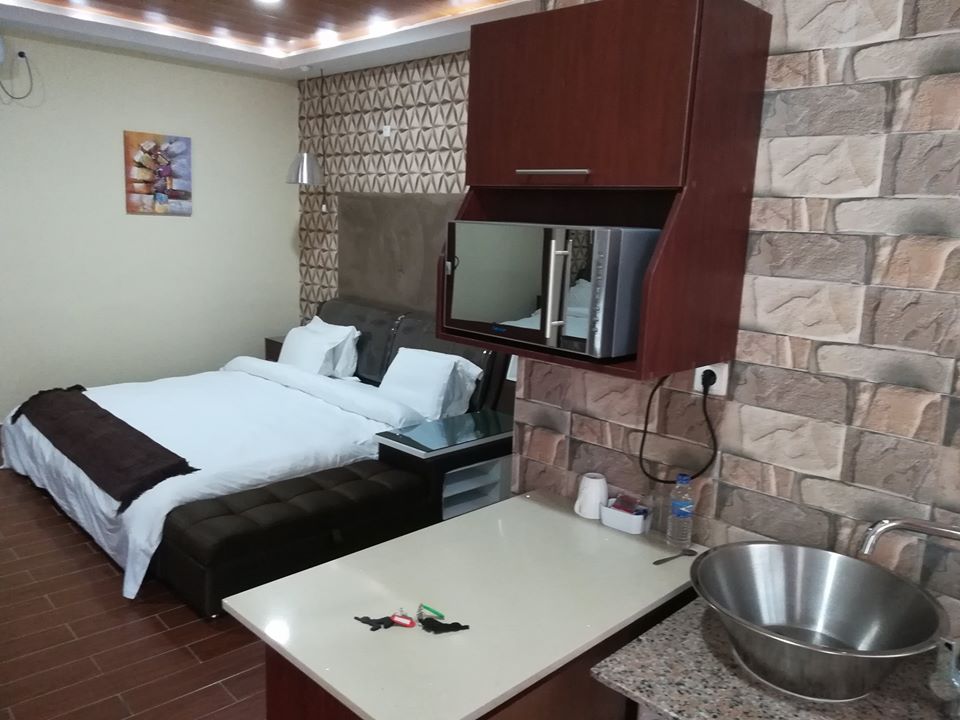 Denizli Lüx Ev Konaklama İmkanı Airbnb