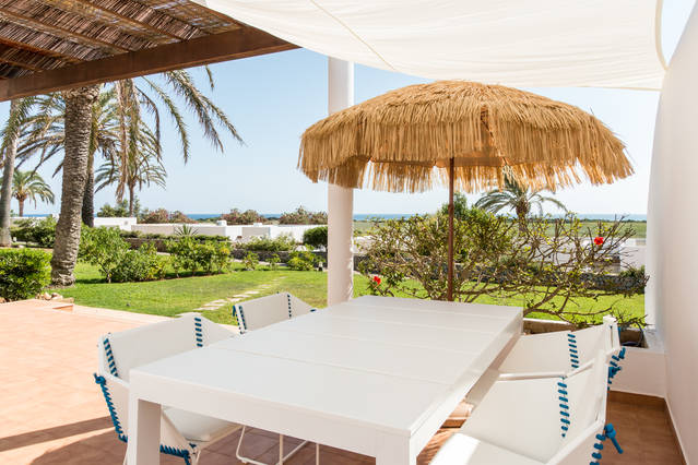 DESIGN SMALL VILLA in Alaior, Menorca