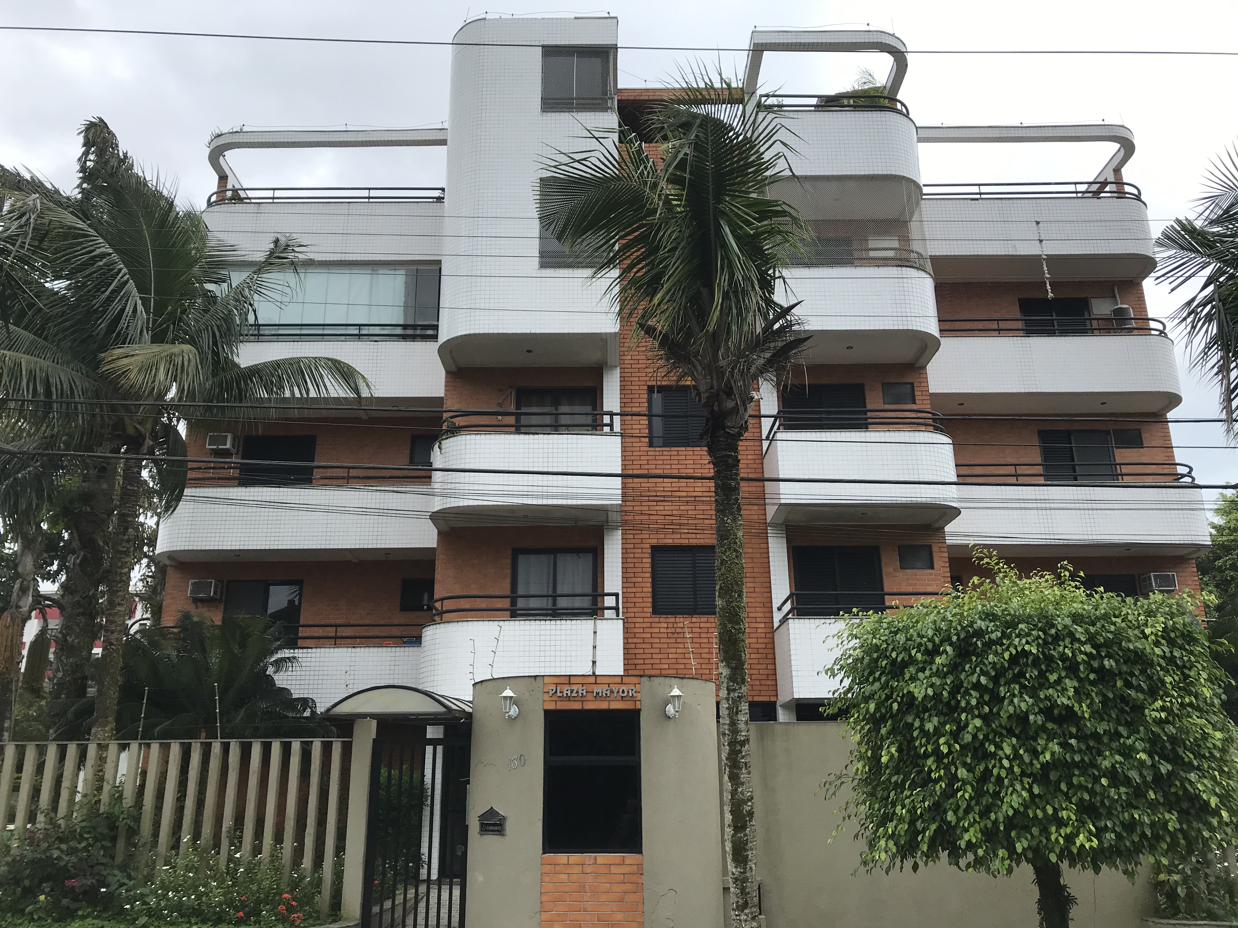 Apartment in Bertioga