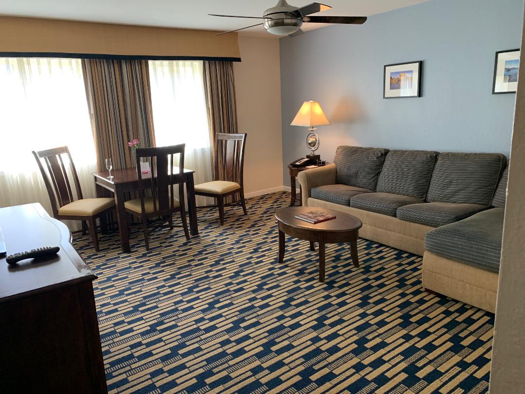 Fisherman' s Wharf 1BR Hotel avec *Rooftop Sun Deck* Airbnb