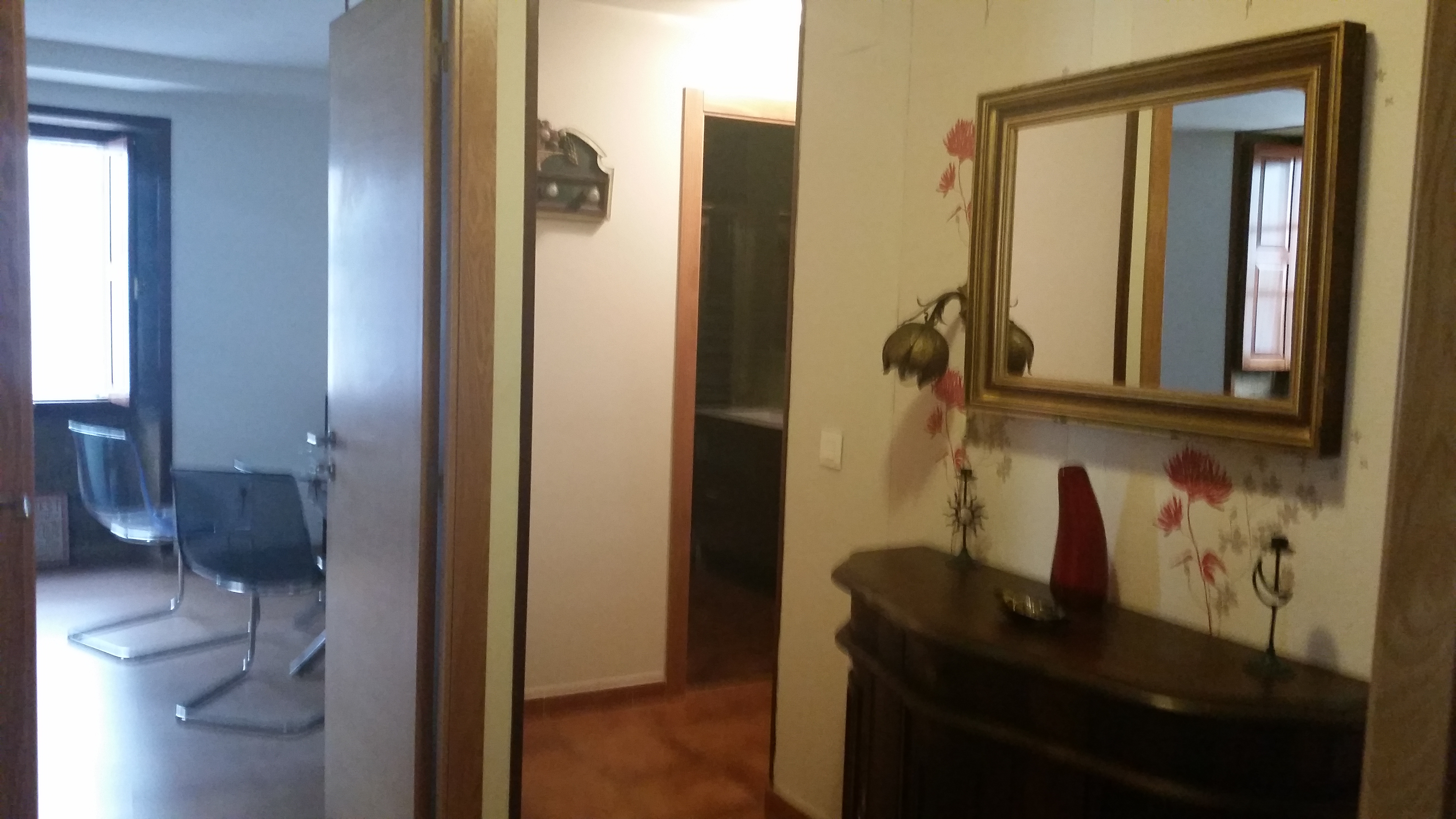 coqueto and central apartment