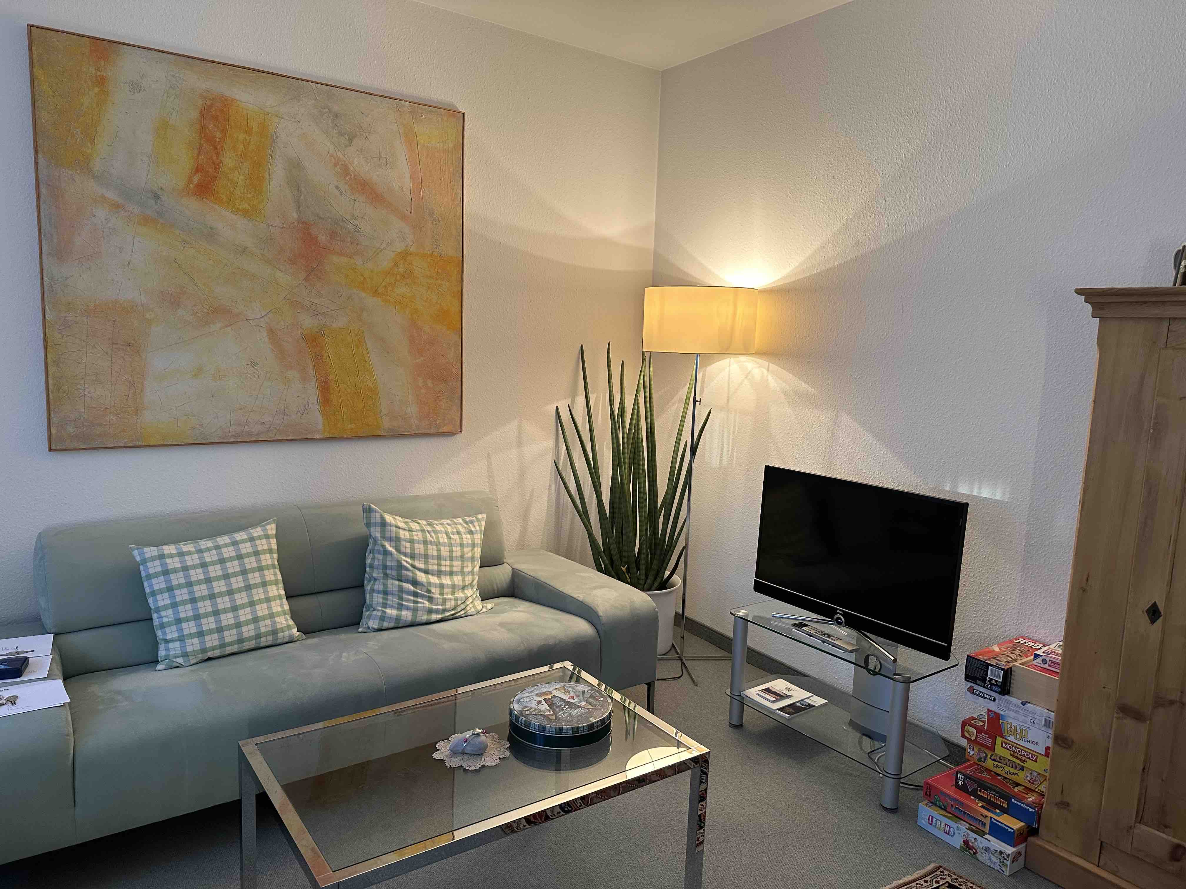 Davos Dorf3.5 Room for 4 Person - Sweet Home