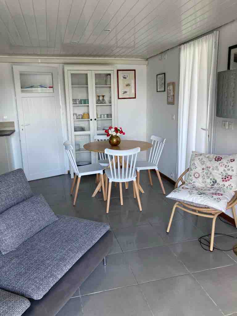 House 4 people Cavaillon, Luberon, La Durance