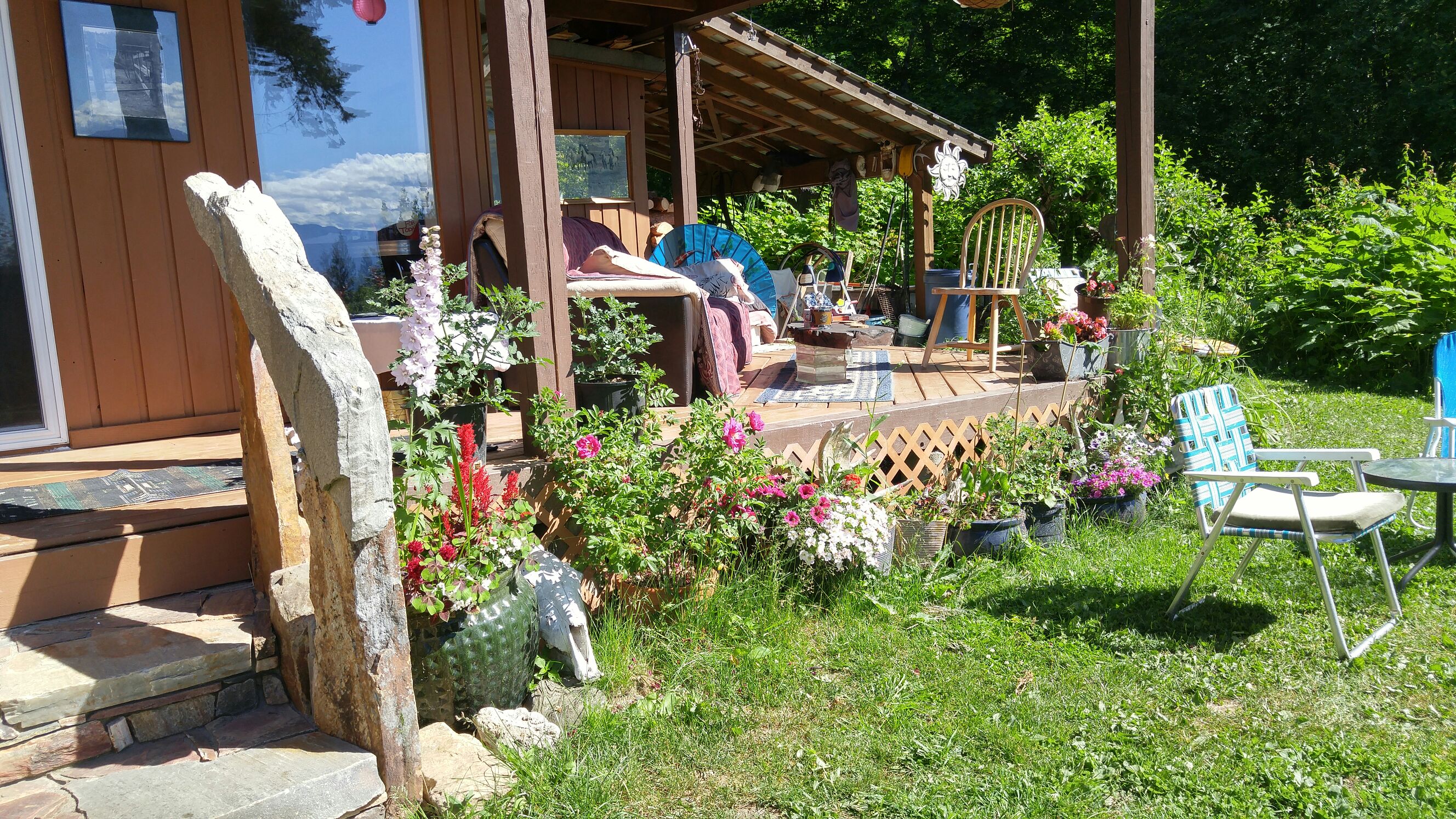 Kootenay Gem Bungalows for Rent in Nelson, BC V1L, Canada Airbnb