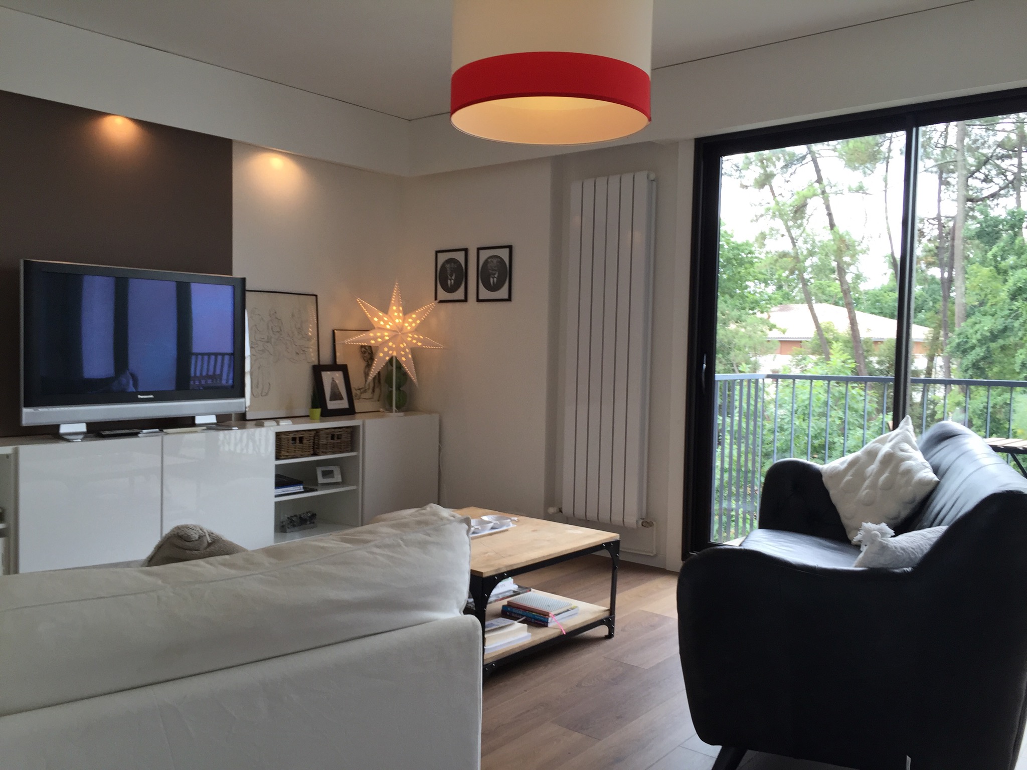Cocoon appartement in Talence, Bordeaux
