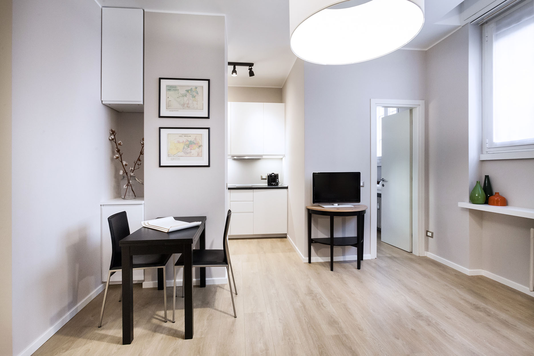 Downtown Navigli Studio