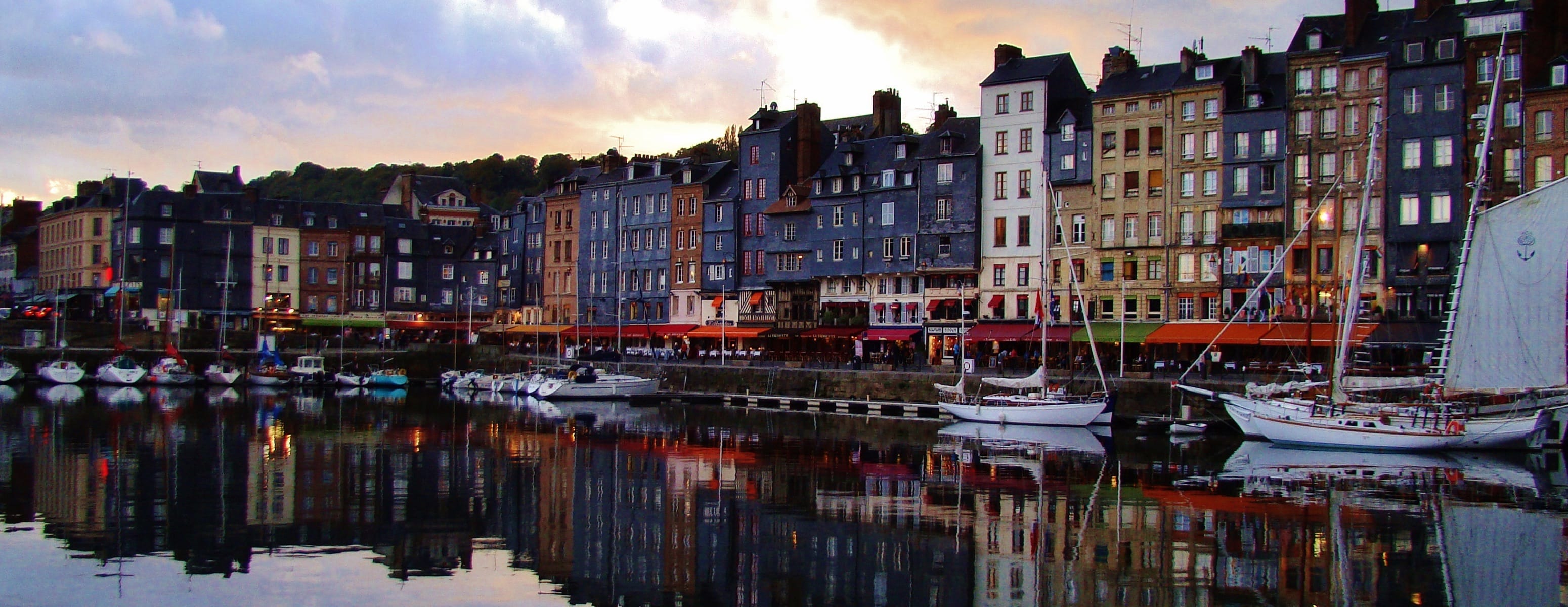 MervilleFrancevillePlage locations de vacances et logements