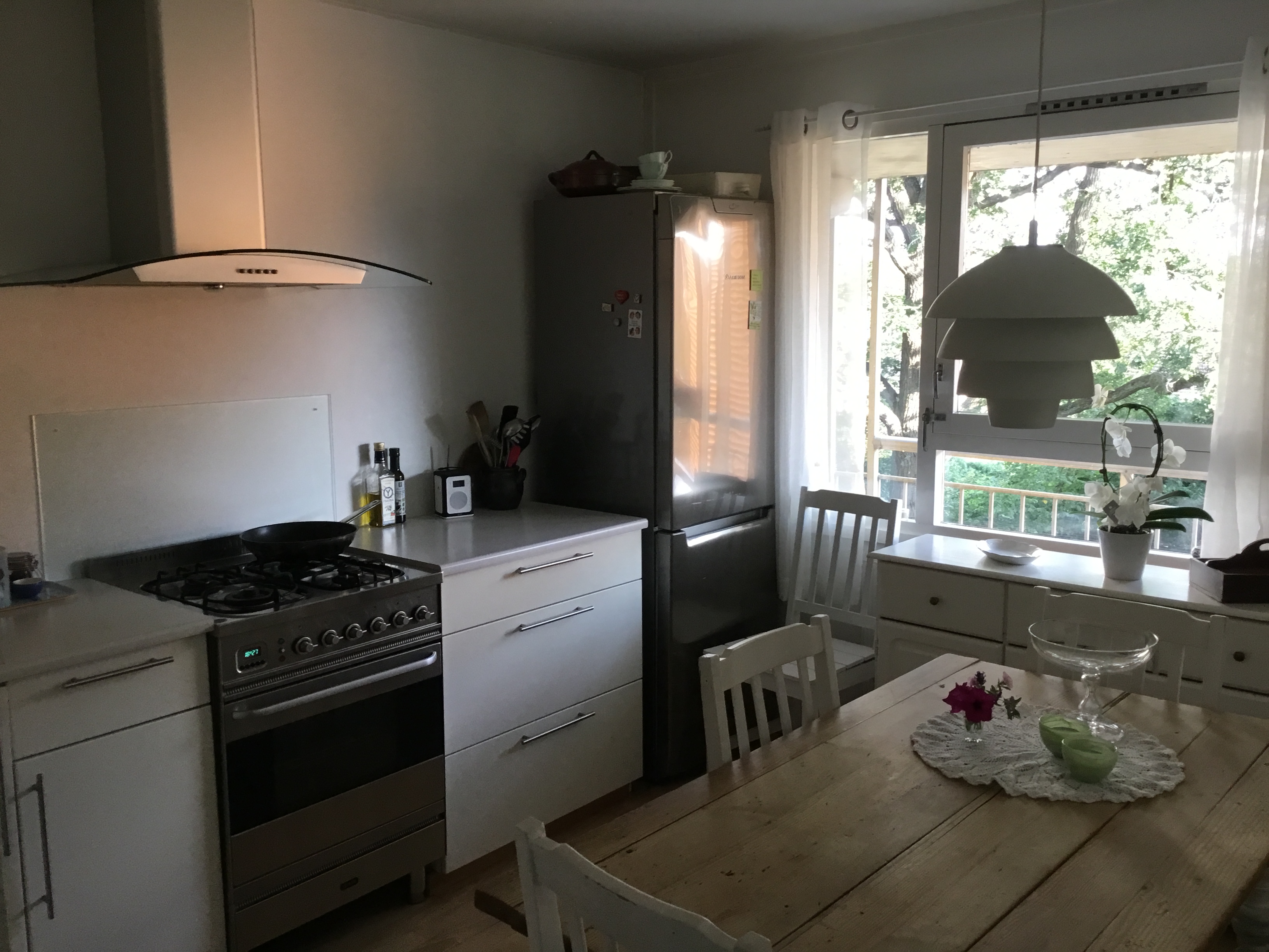 Cosy, quiet, family-friendly, parks, Oslo in Ullern, Oslo