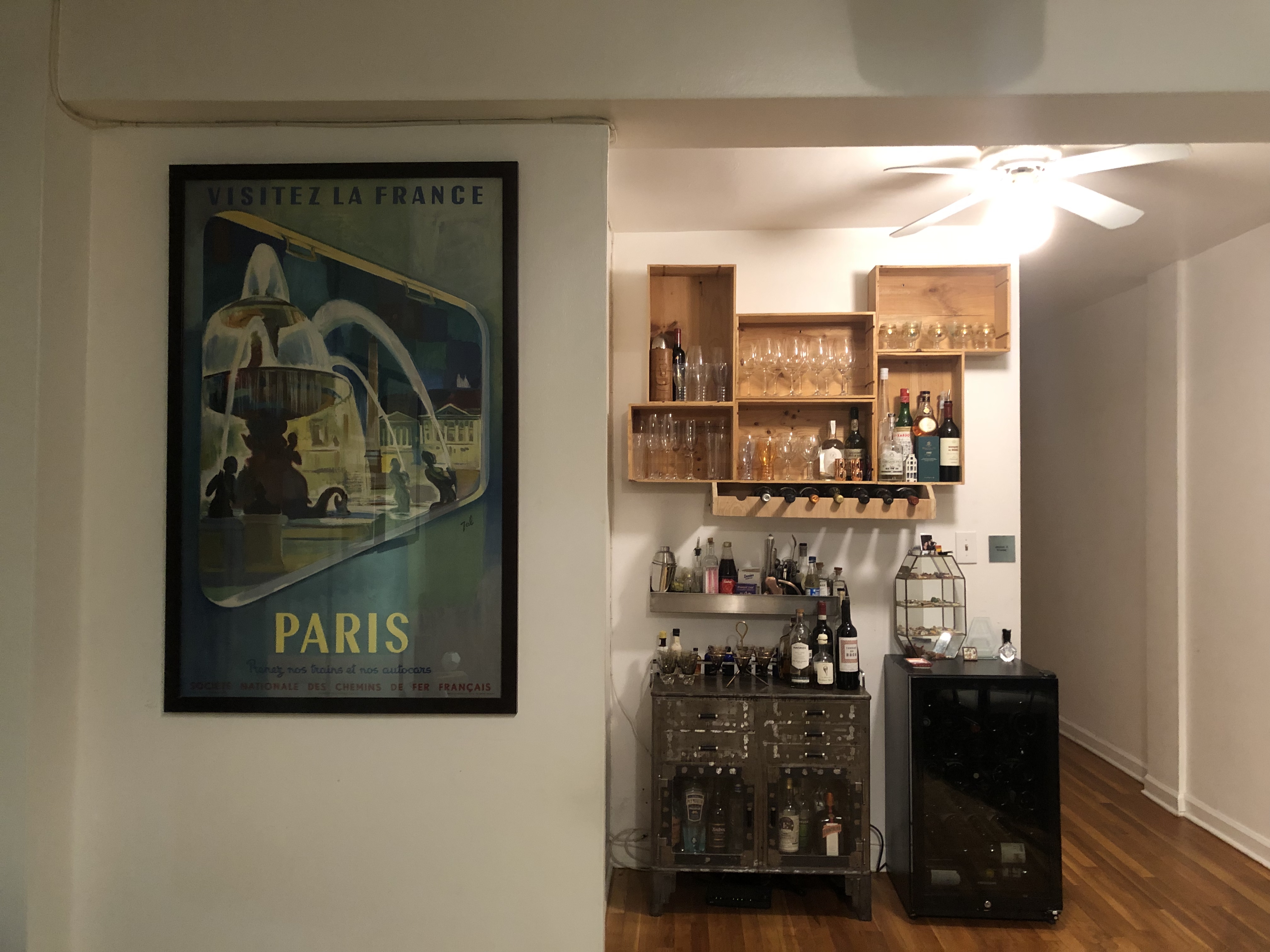 Spacious Greenwich Village Apt in Greenwich Village, New York City