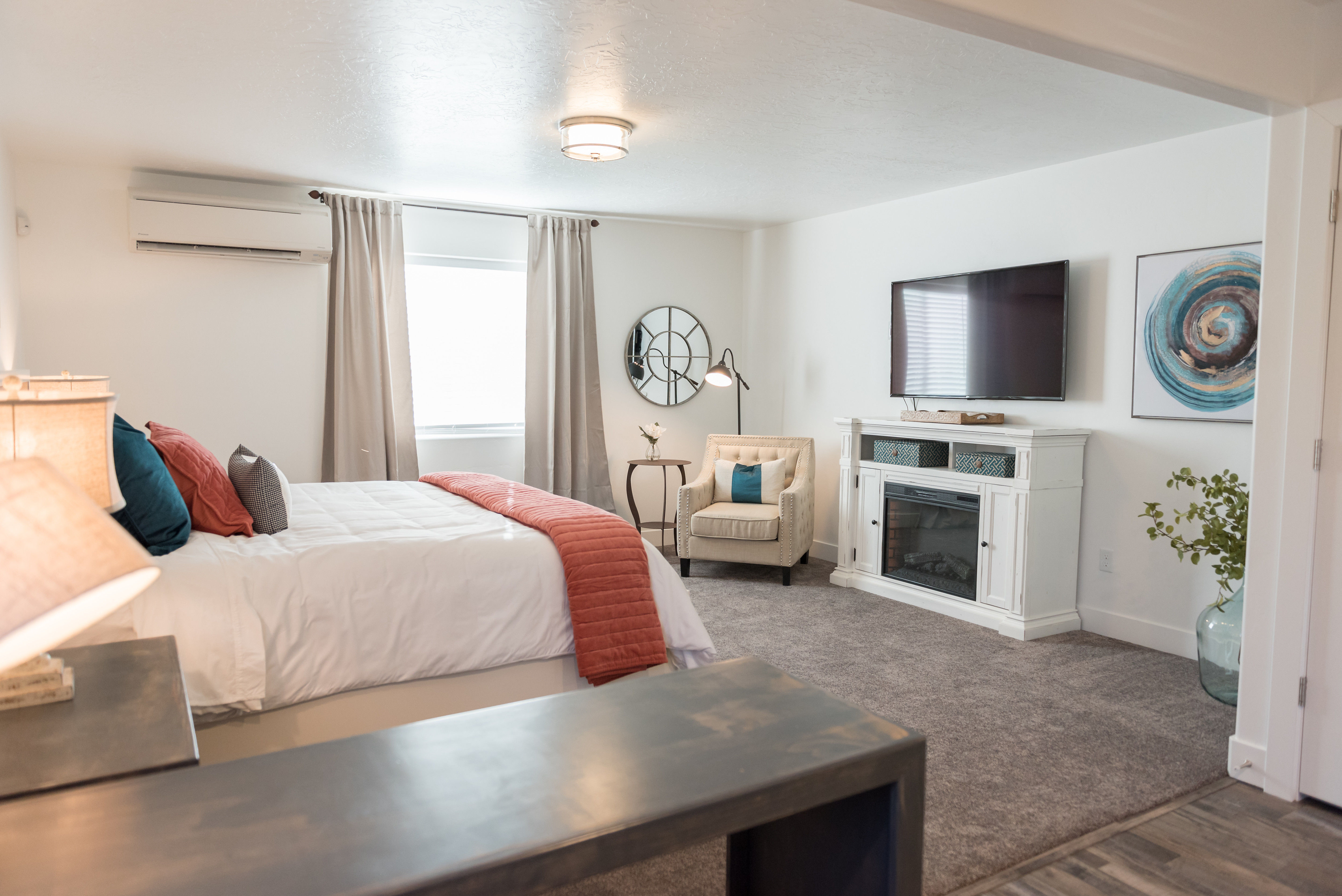 Triple B Retreat One~Best Airbnb Cedar City Utah