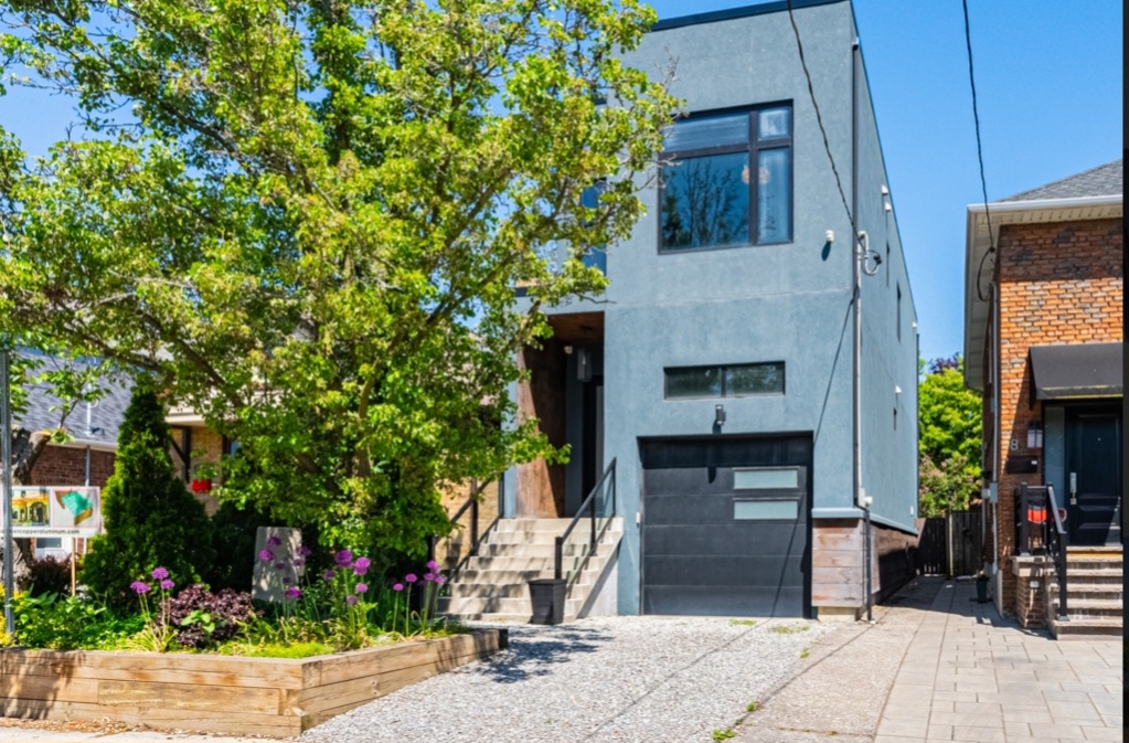 The Junction Modern w/Parking Easy Downtown Access