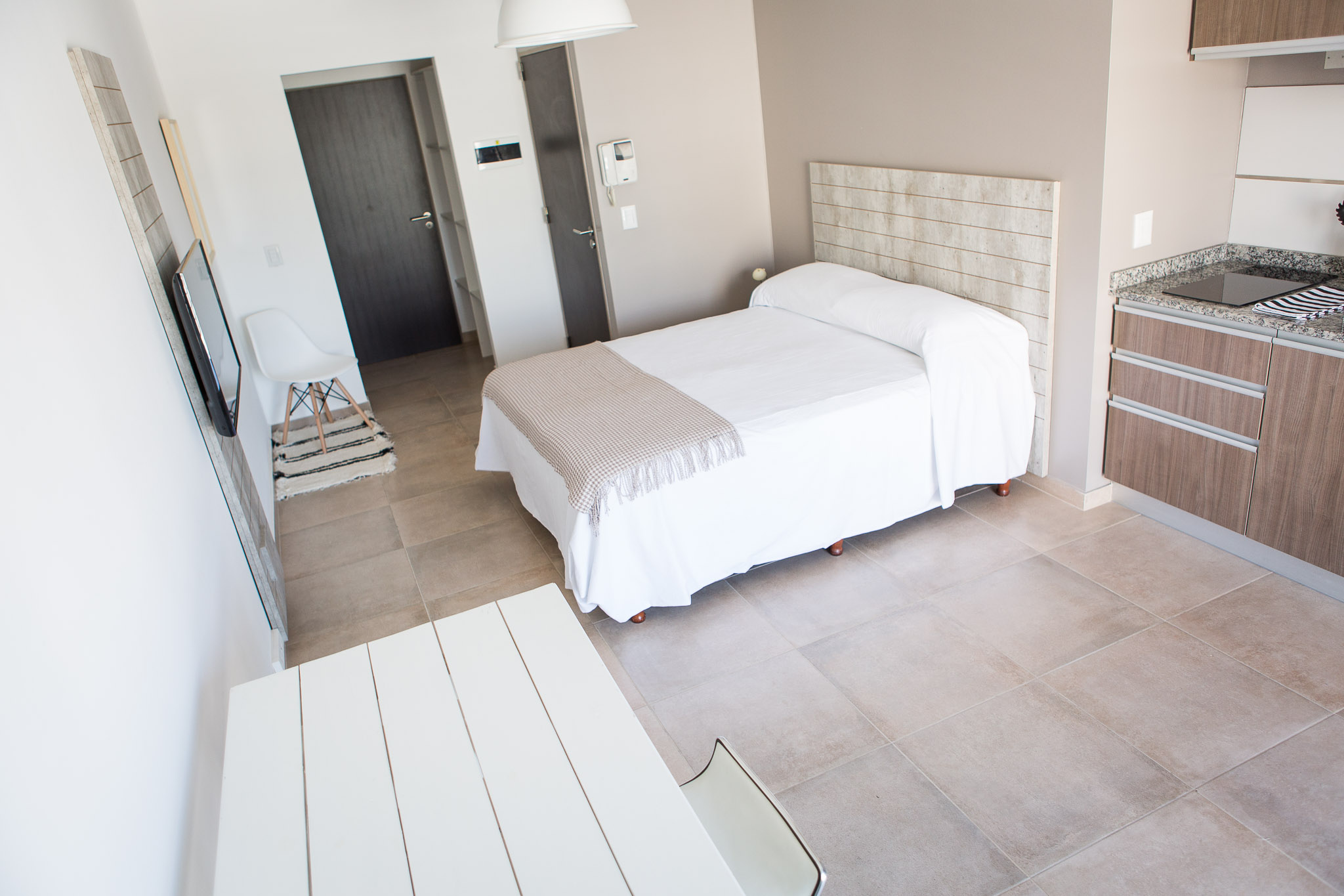 SOLER APARTMENTS X