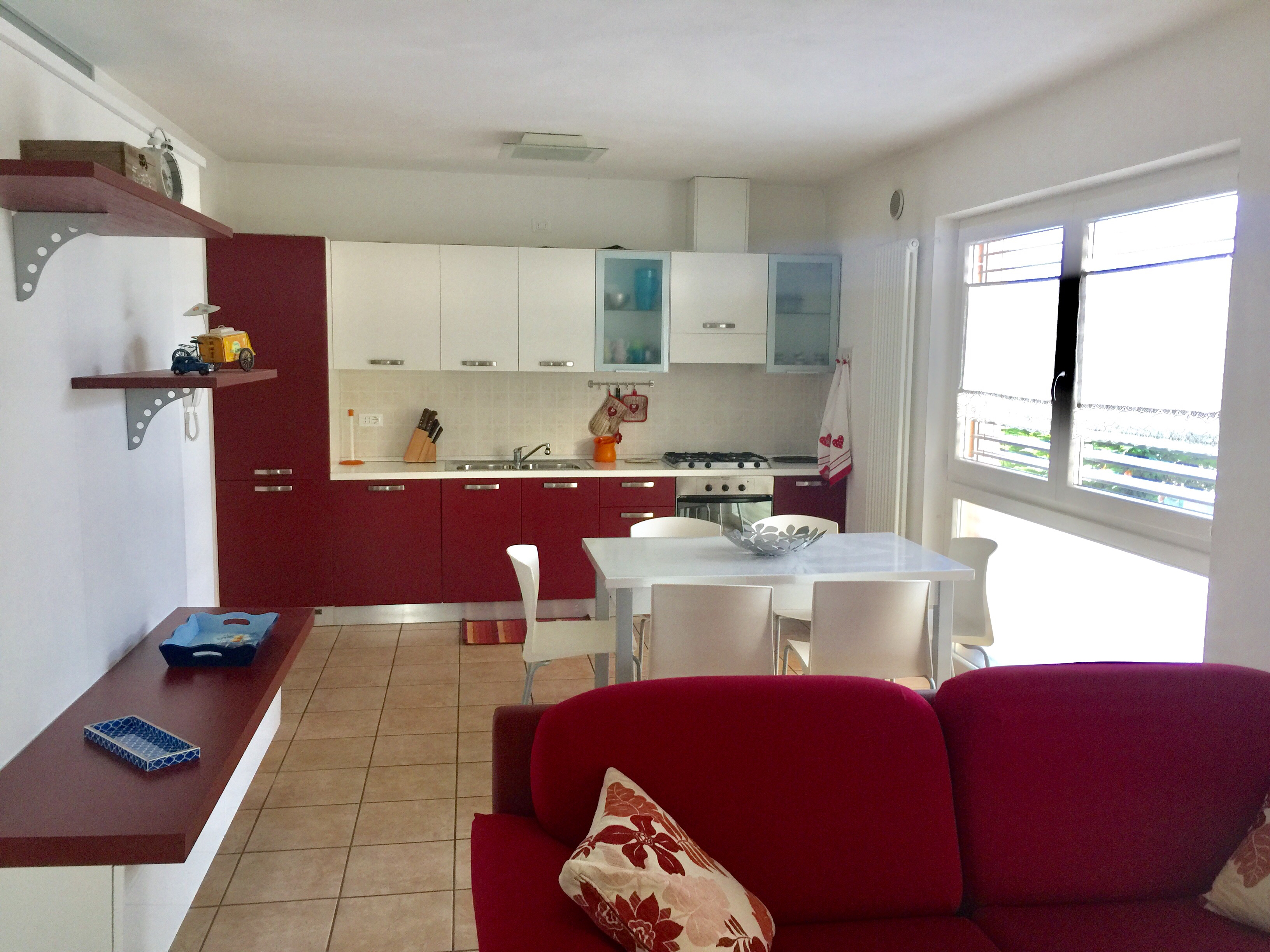 Gardasol Holiday Apartment
