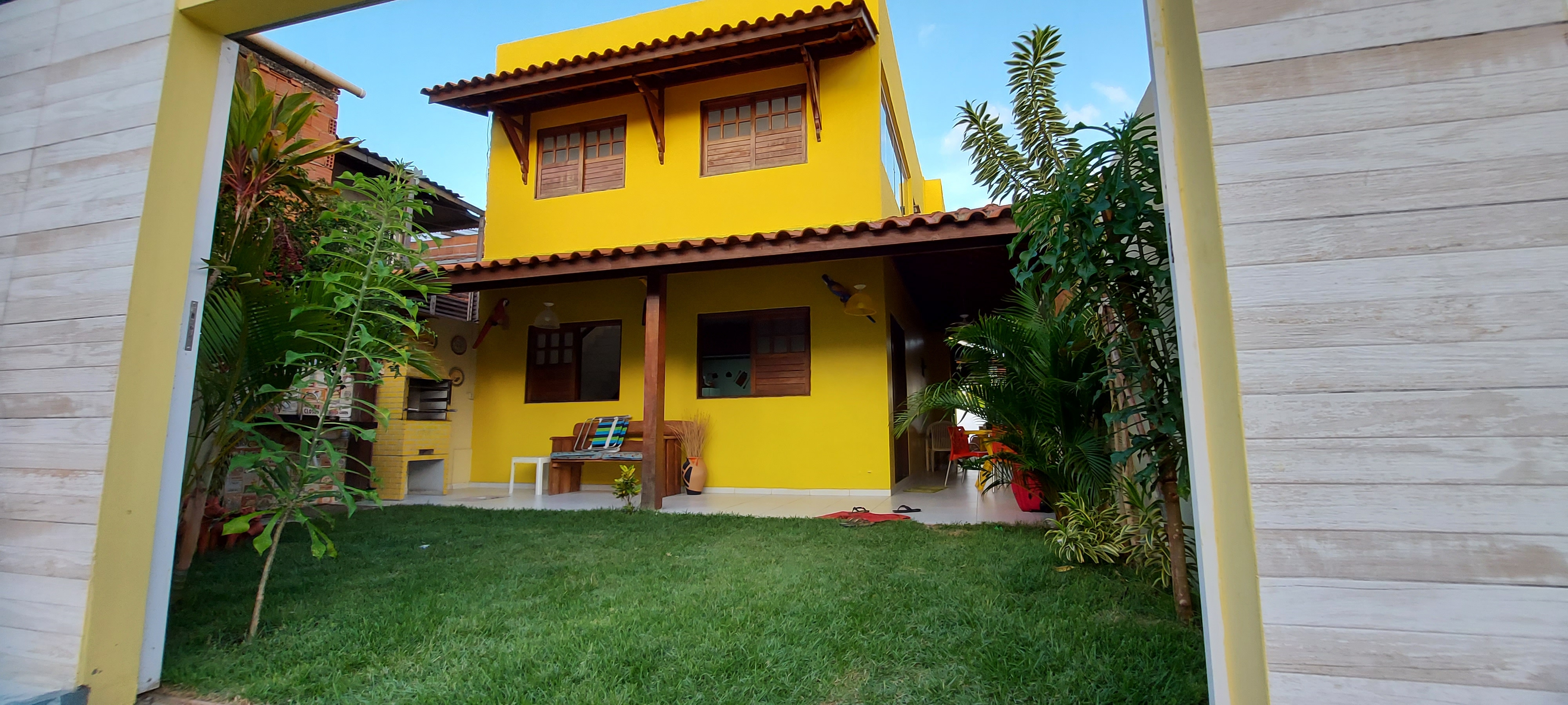 Casa Fulô dos Milagres