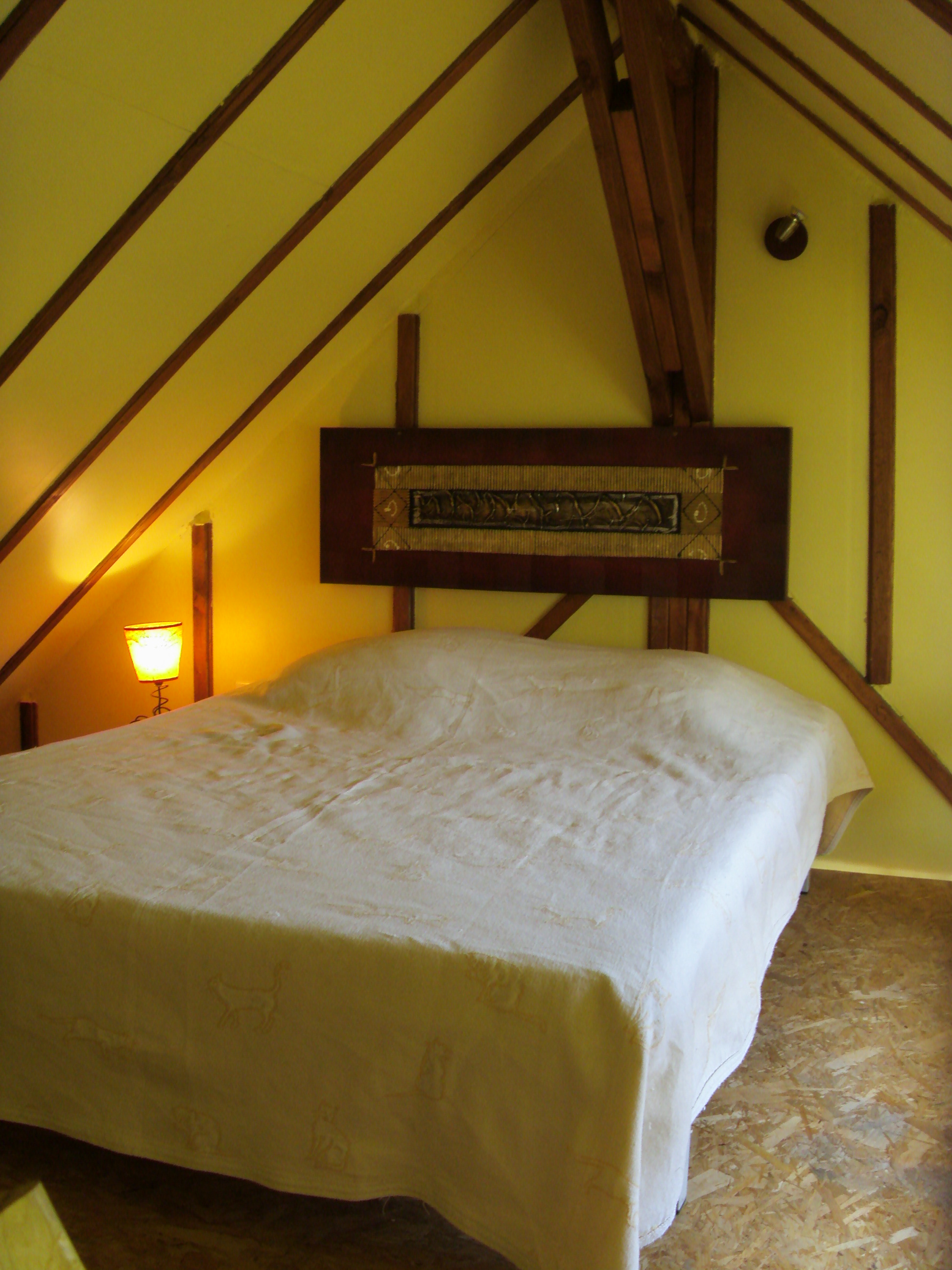 CHALET APARTMENT NEAR SEIGNOSSE