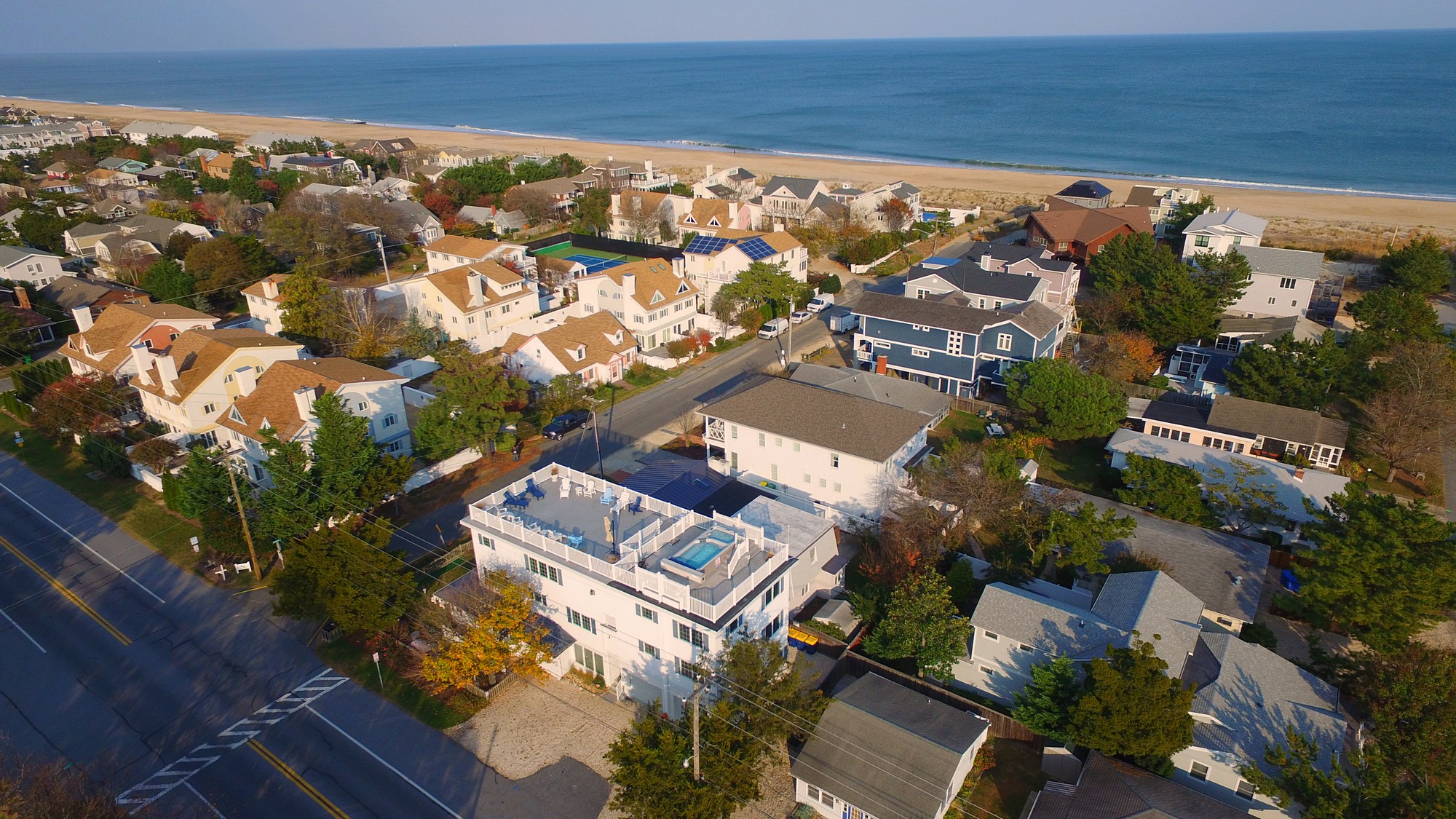 Memories Beach Home Villas for Rent in Dewey Beach, Delaware, United