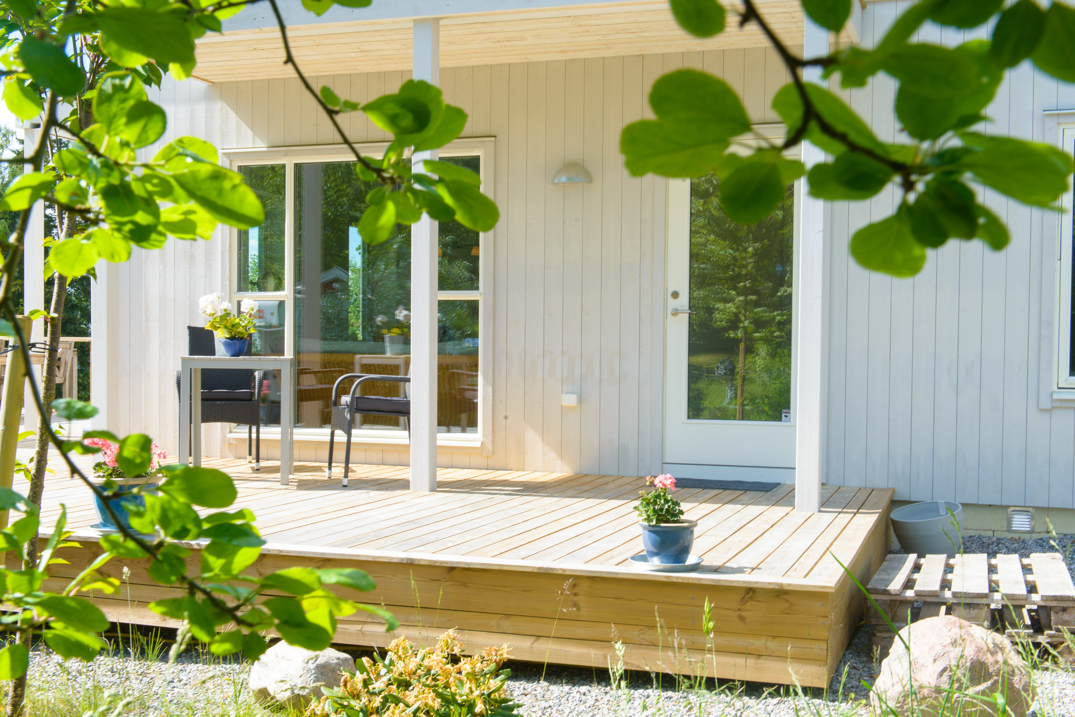 Sommarjobb Vaxholm