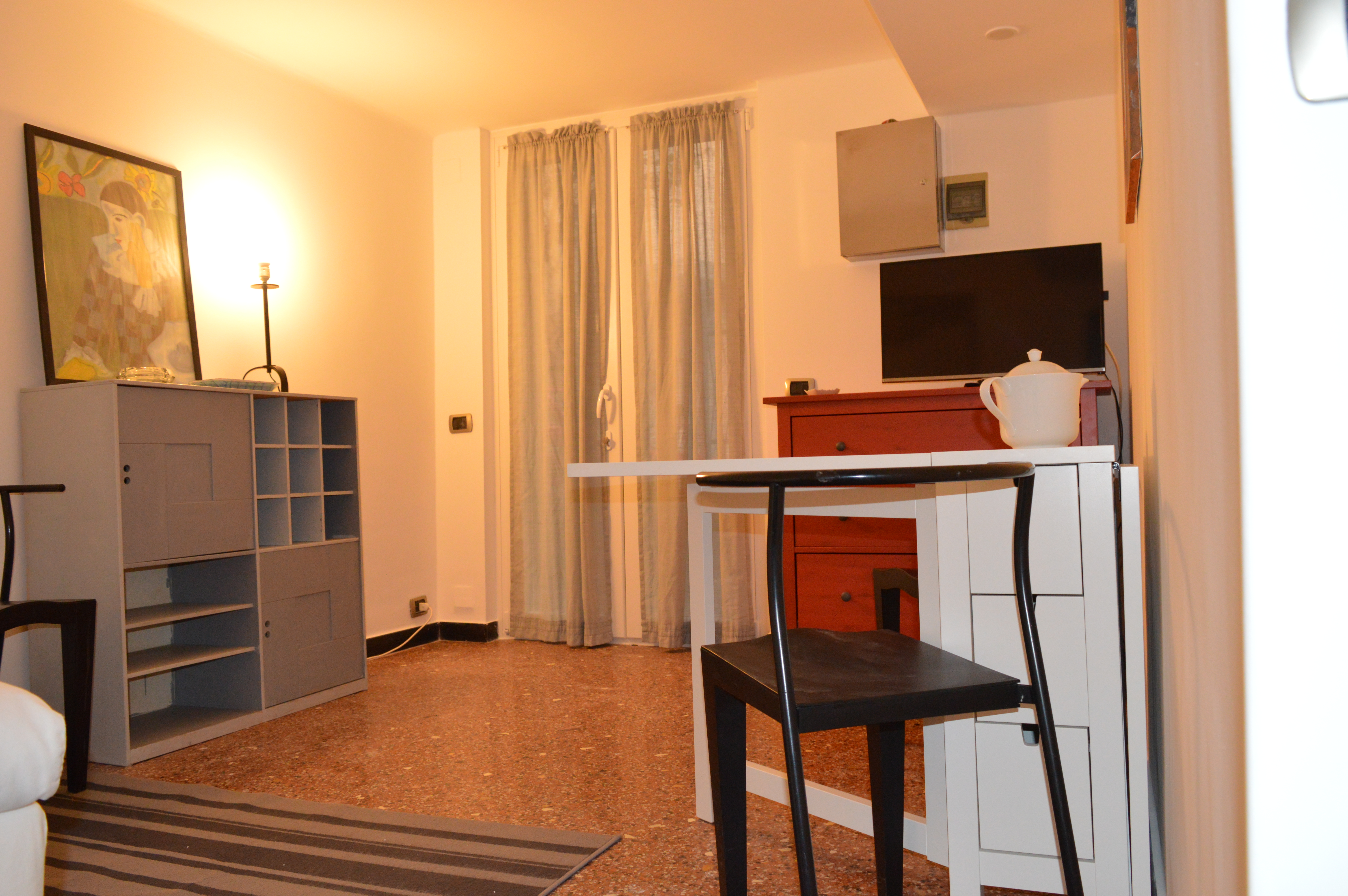 A corner of Fiorita