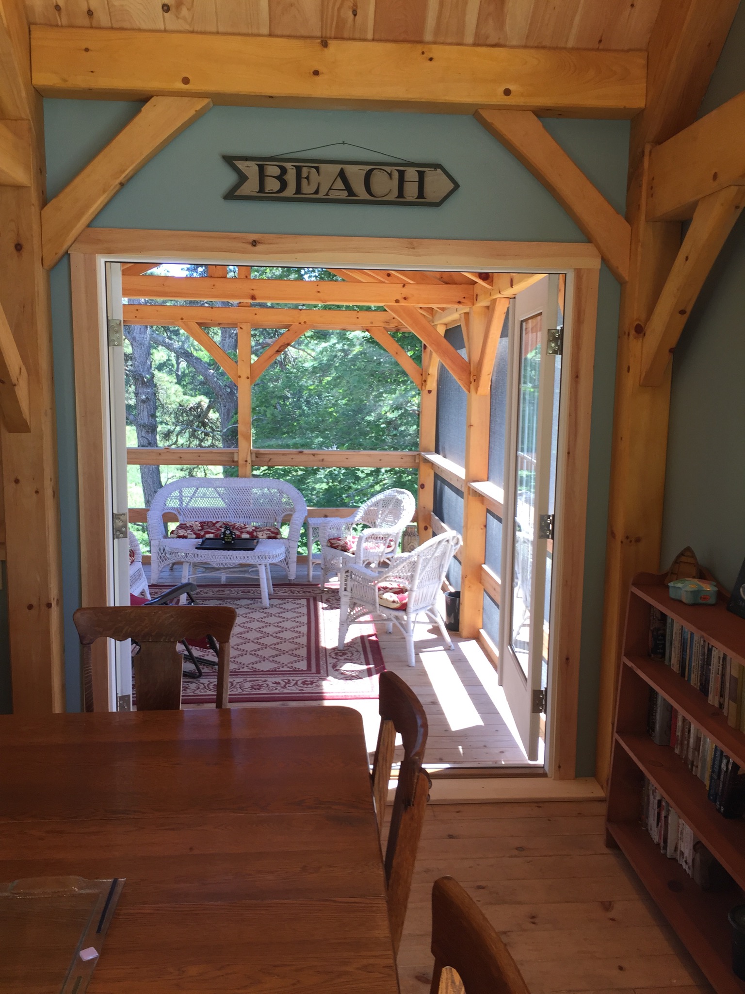 Popham Tidewater Beach House! Cottages for Rent in Phippsburg