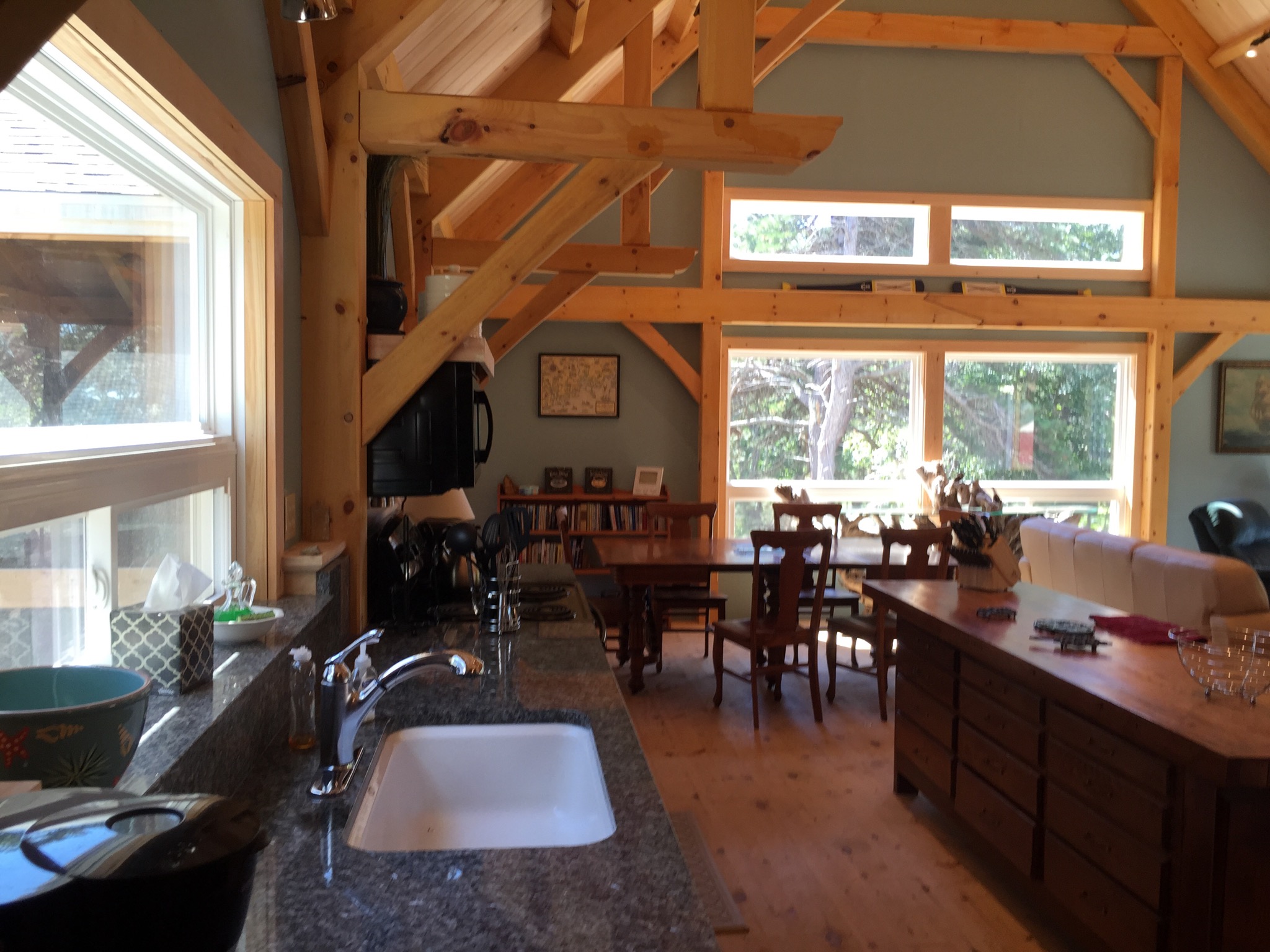 Popham Tidewater Beach House! Cottages for Rent in Phippsburg