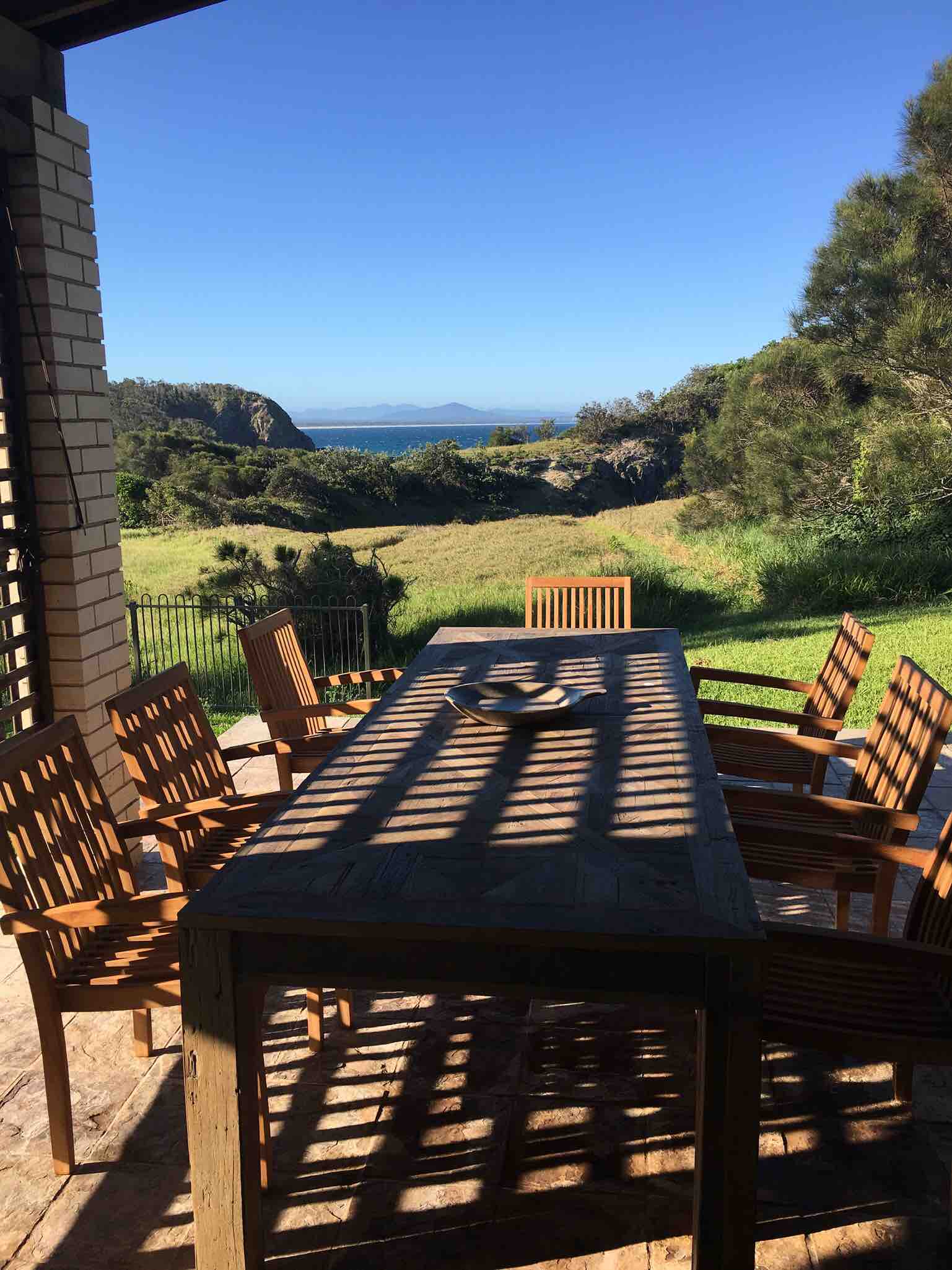 Scottys at Scotts Head mid north coast NSW Houses for Rent in