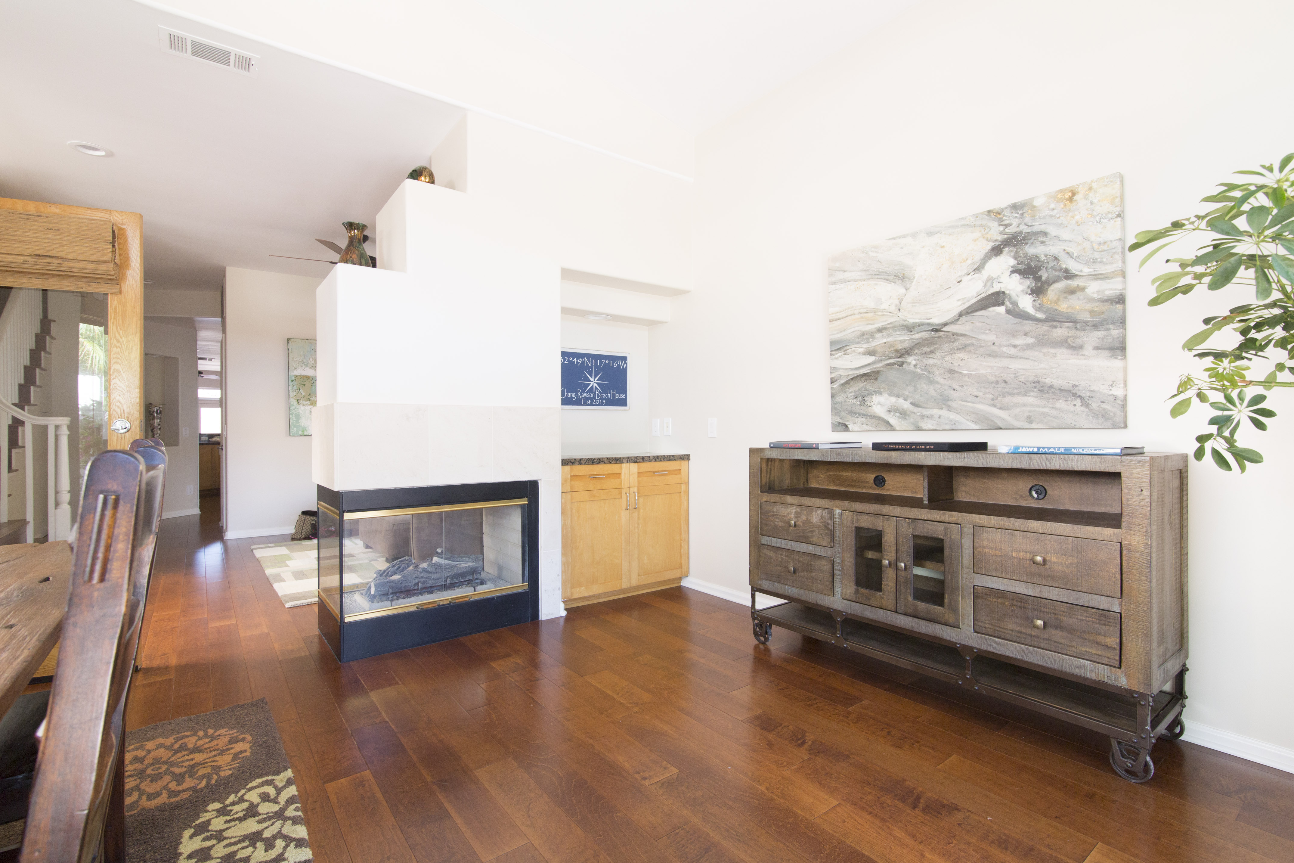 La Jolla Luxury Walk to Beach ~Garage~Beach Stuff - Houses for Rent in