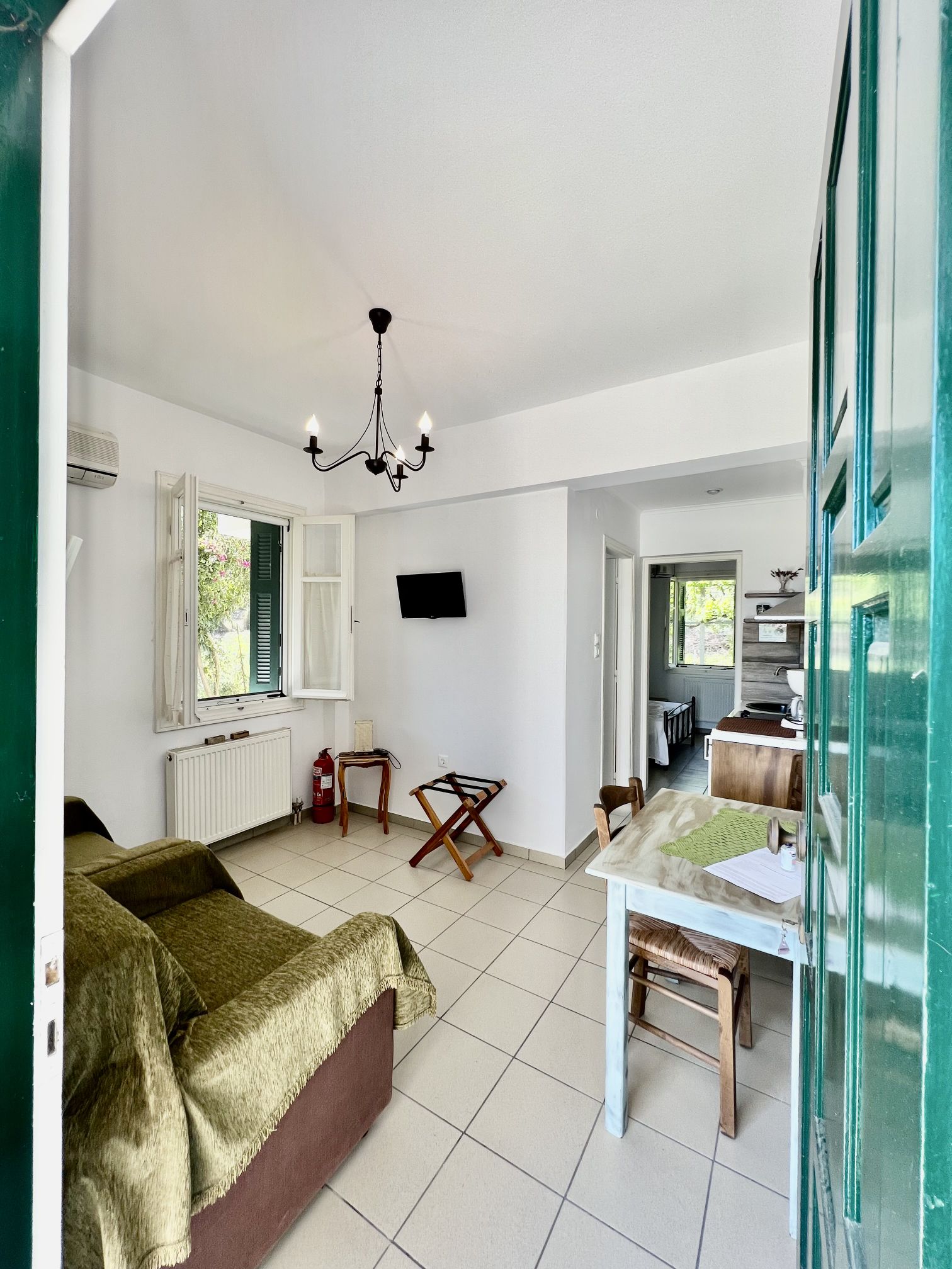 Apartment in Stavros Ithaca