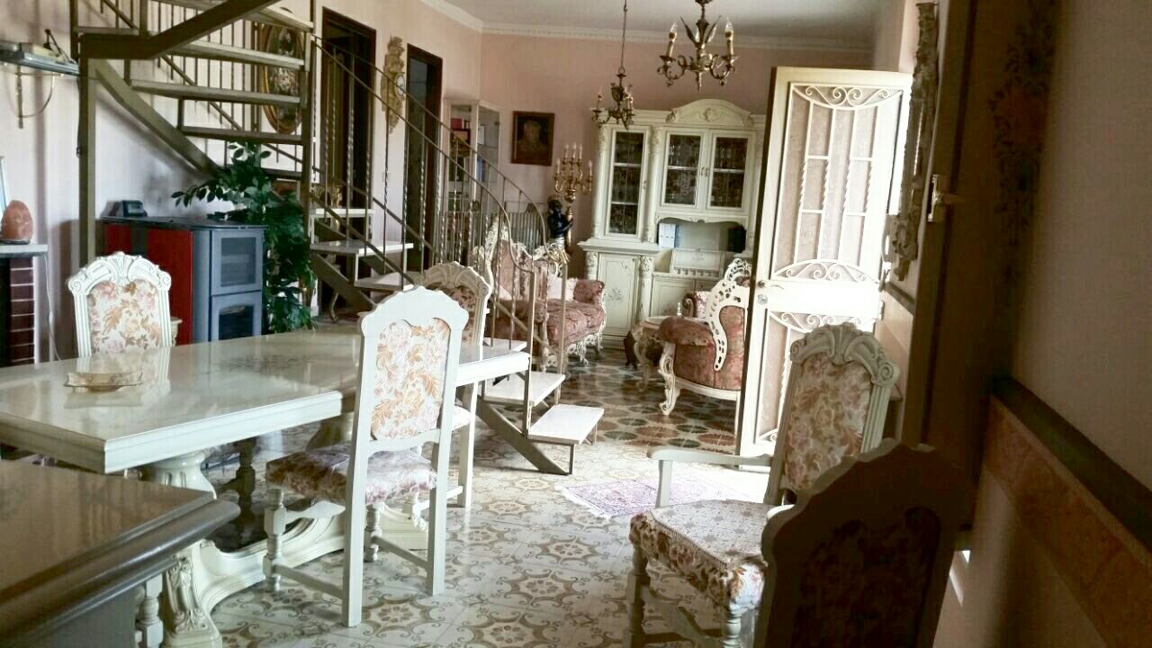 Villa Barocco Veneziano Ville In Affitto A Graniti Sicilia Italia