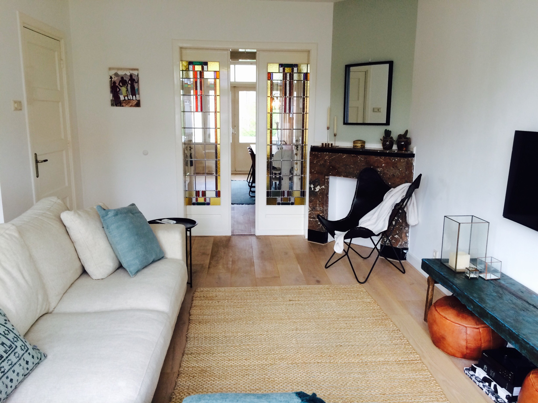 Lovely appartment in Scheveningen — The Hague stay