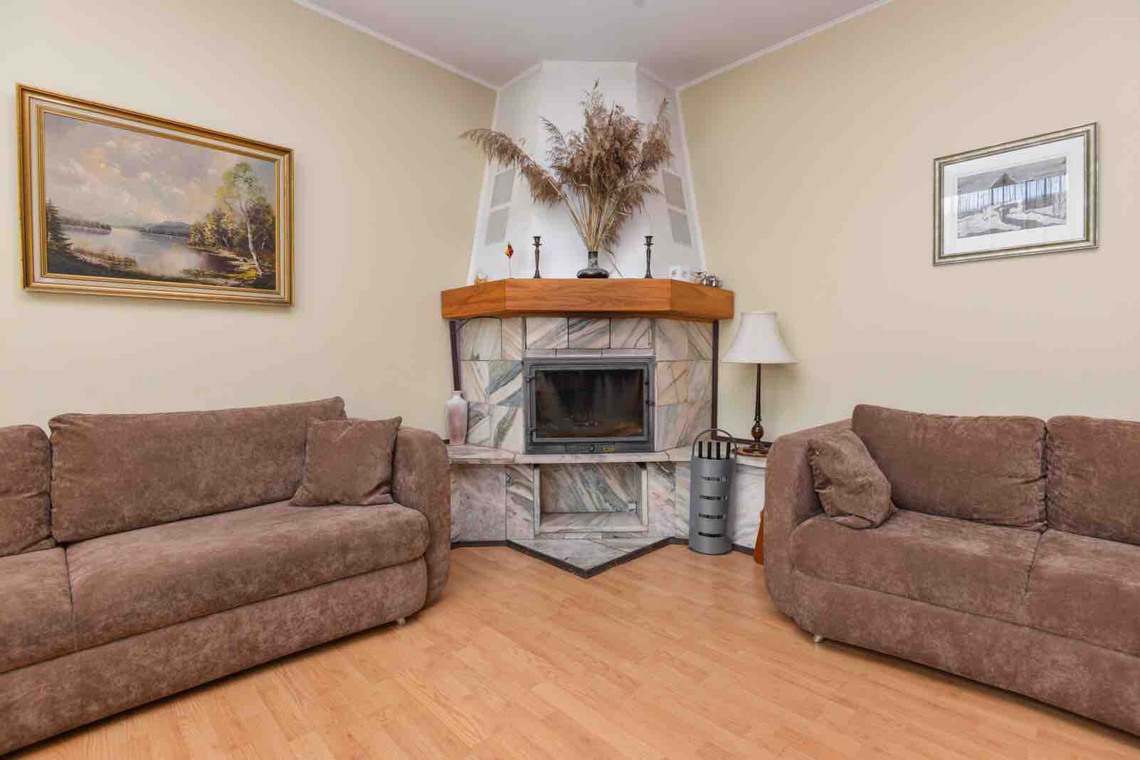 Modern prime location apartament/Free Parking