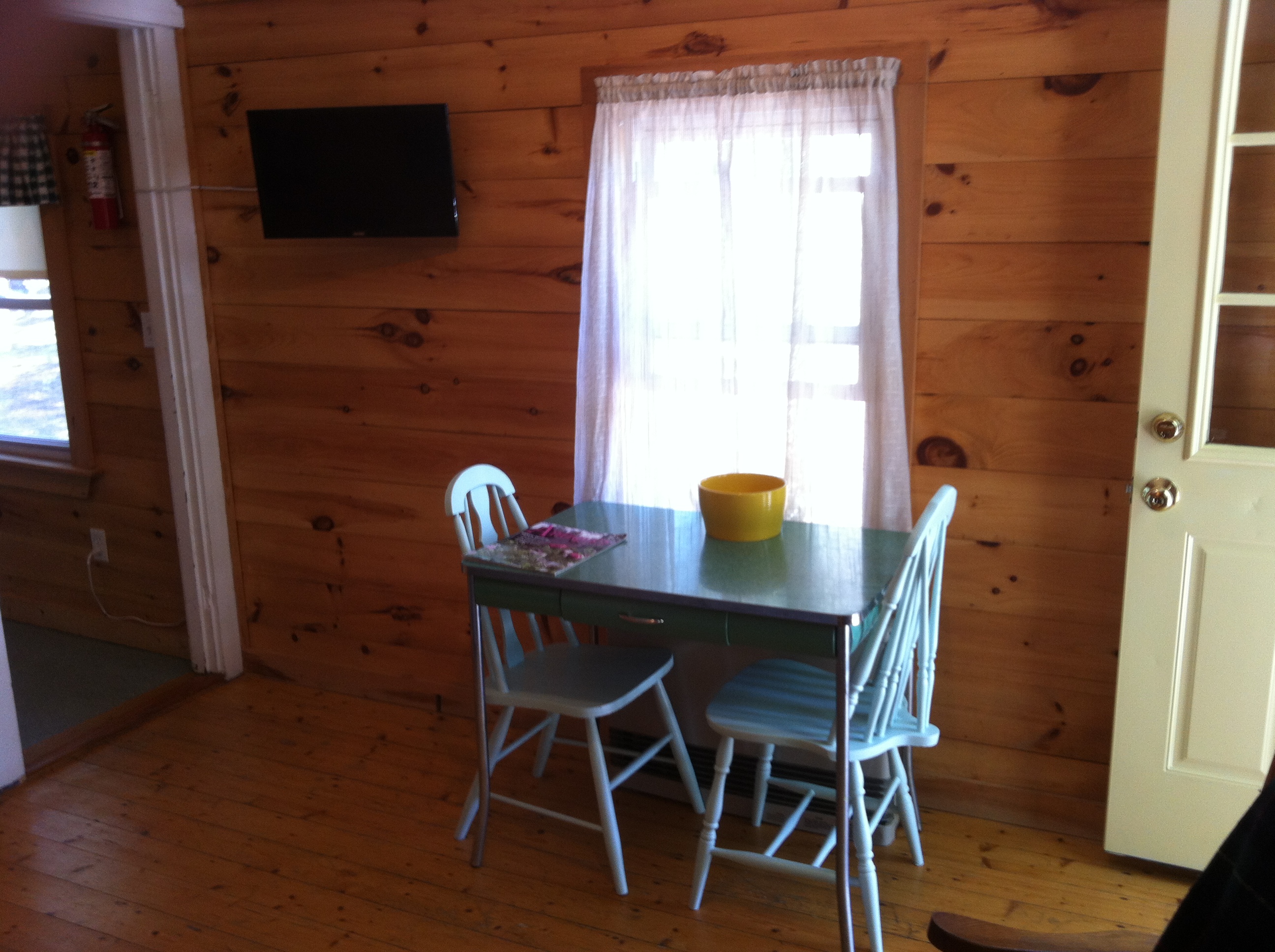 Cottage 9 at Birch Knoll, Ogunquit / York Maine Cottages for Rent in